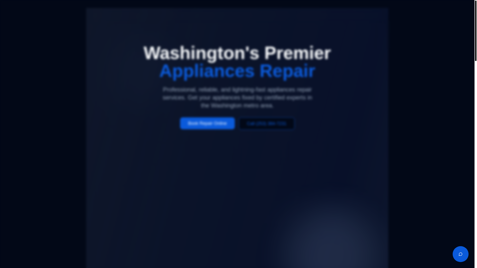 website screenshot of https://ericappliancesrepair.pages.dev/