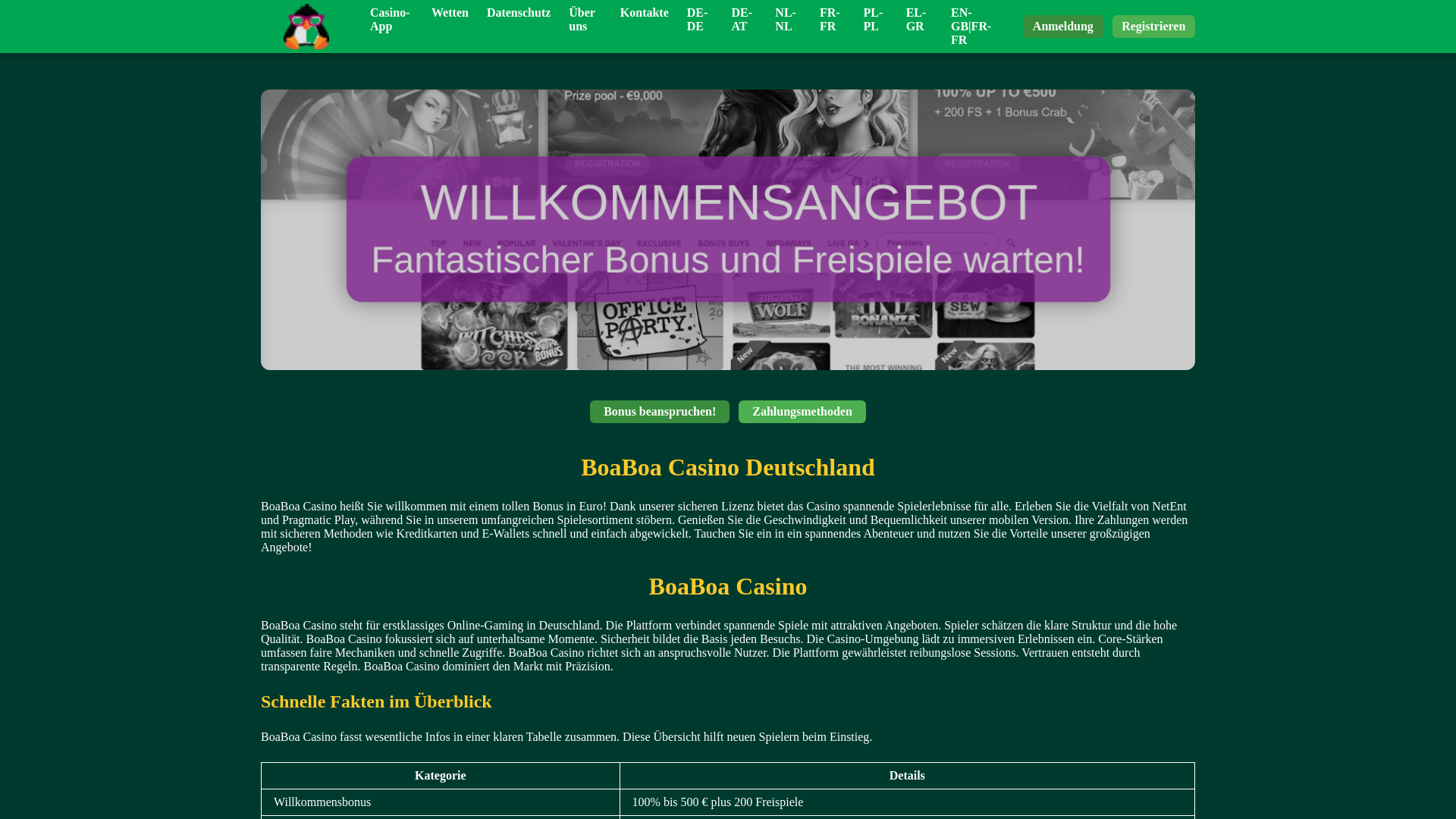 website screenshot of https://boaboacasinogermany-com.pages.dev/