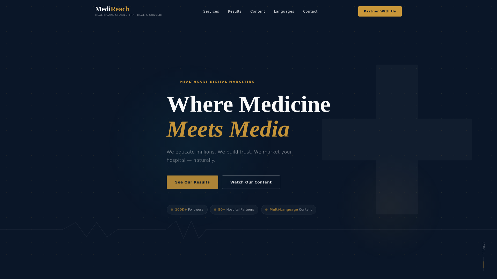 website screenshot of https://adster-web.pages.dev/