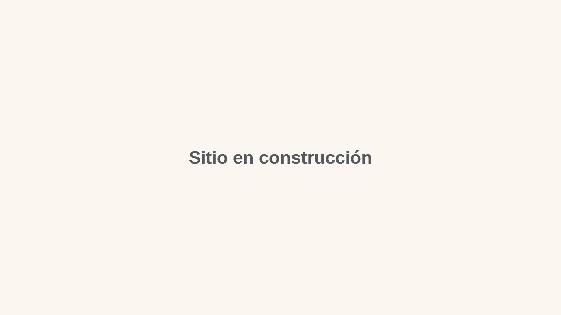 website screenshot of https://estancobeatas.es/
