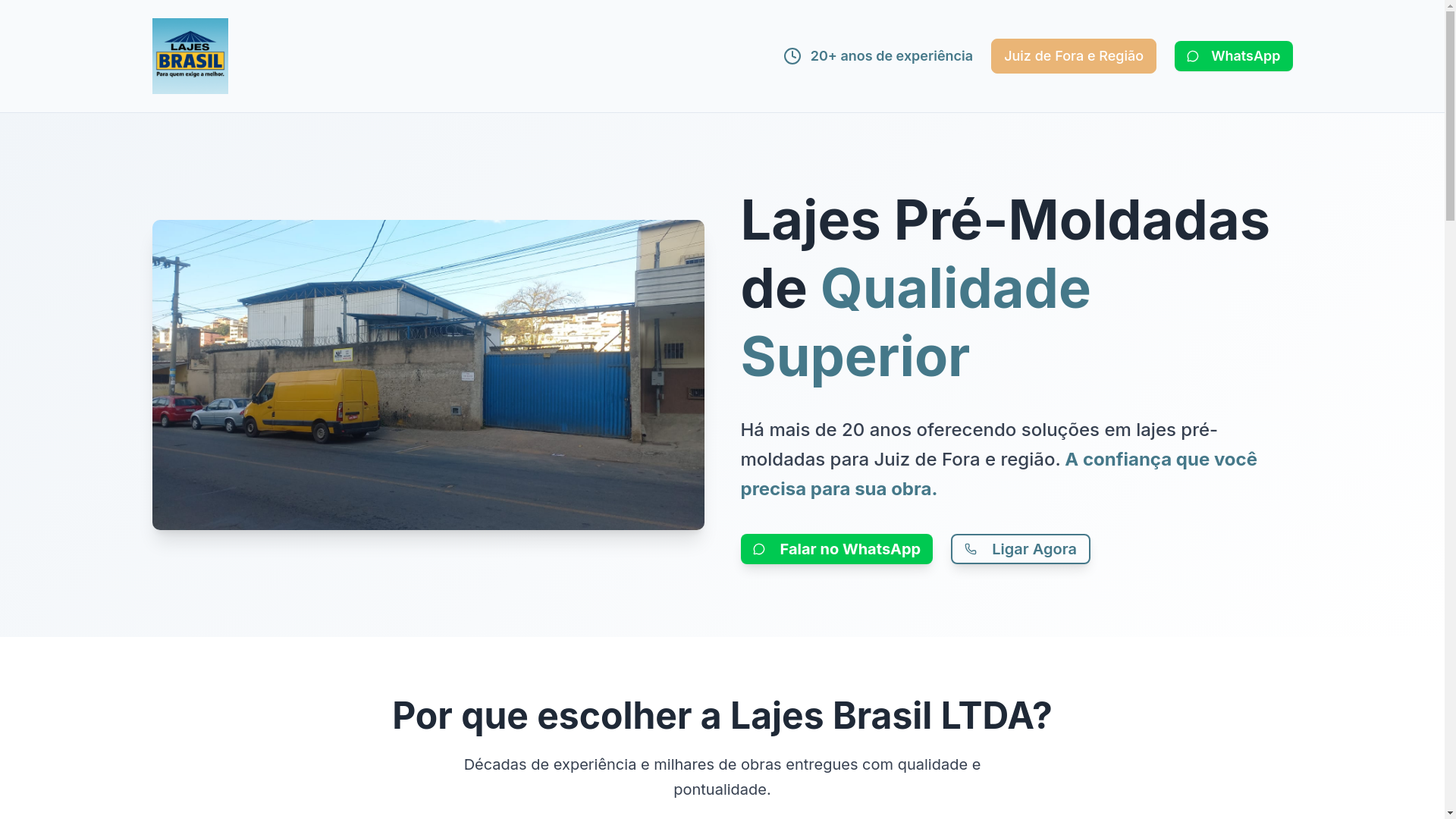 website screenshot of https://landingpage-cdv.pages.dev/