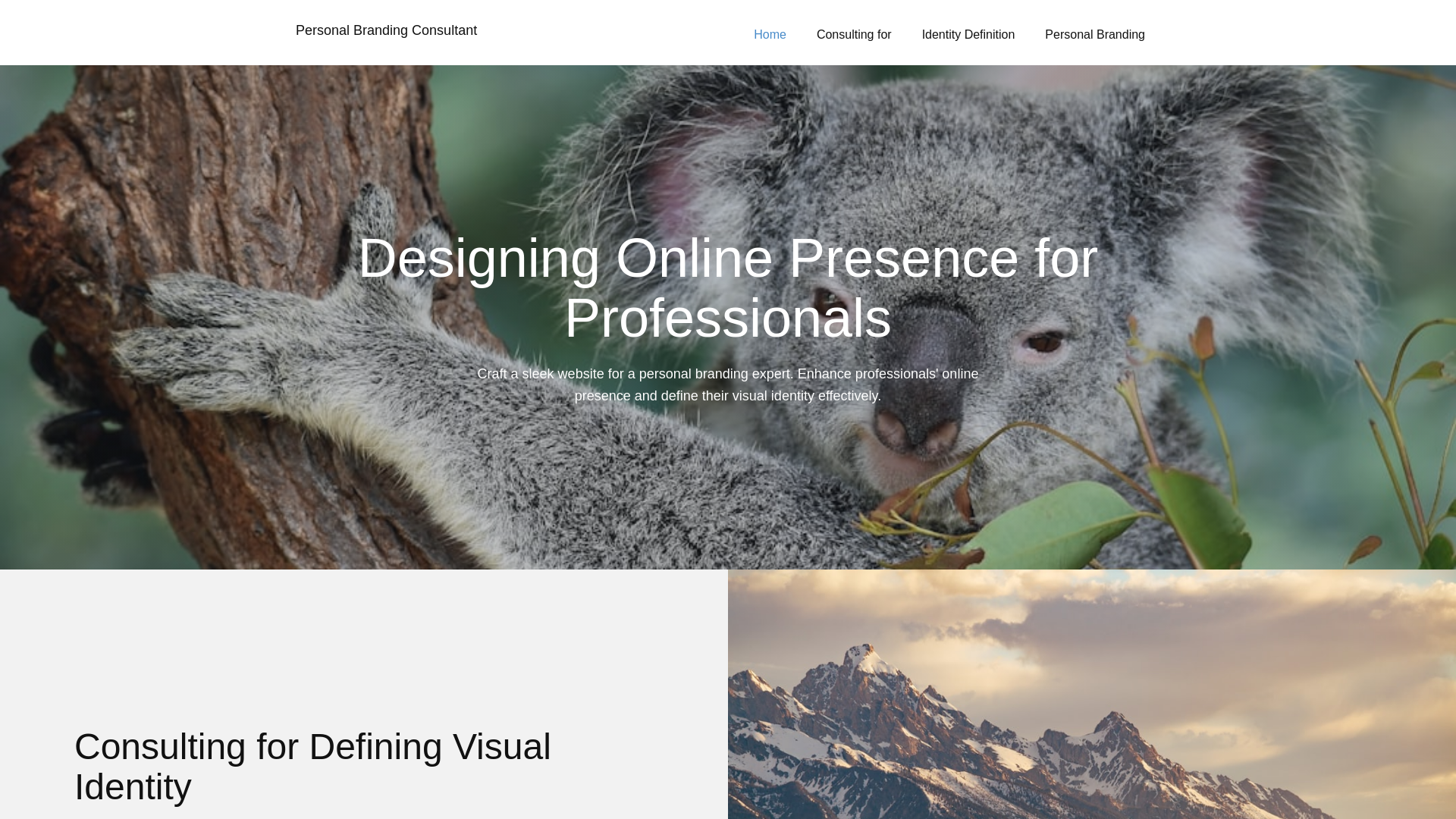 website screenshot of https://qorlixanem.info/