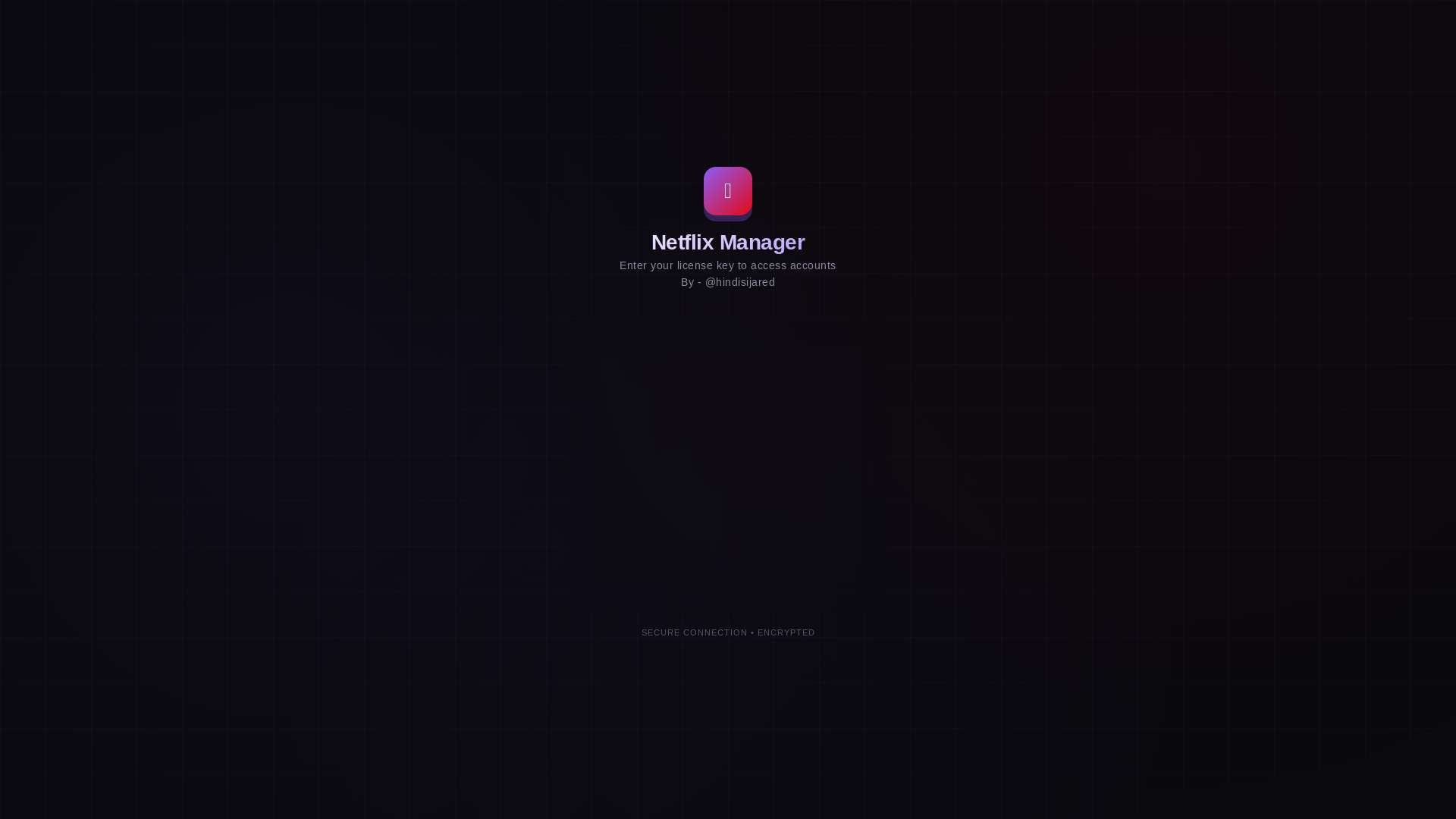 website screenshot of https://stream-manager-remastered.pages.dev/