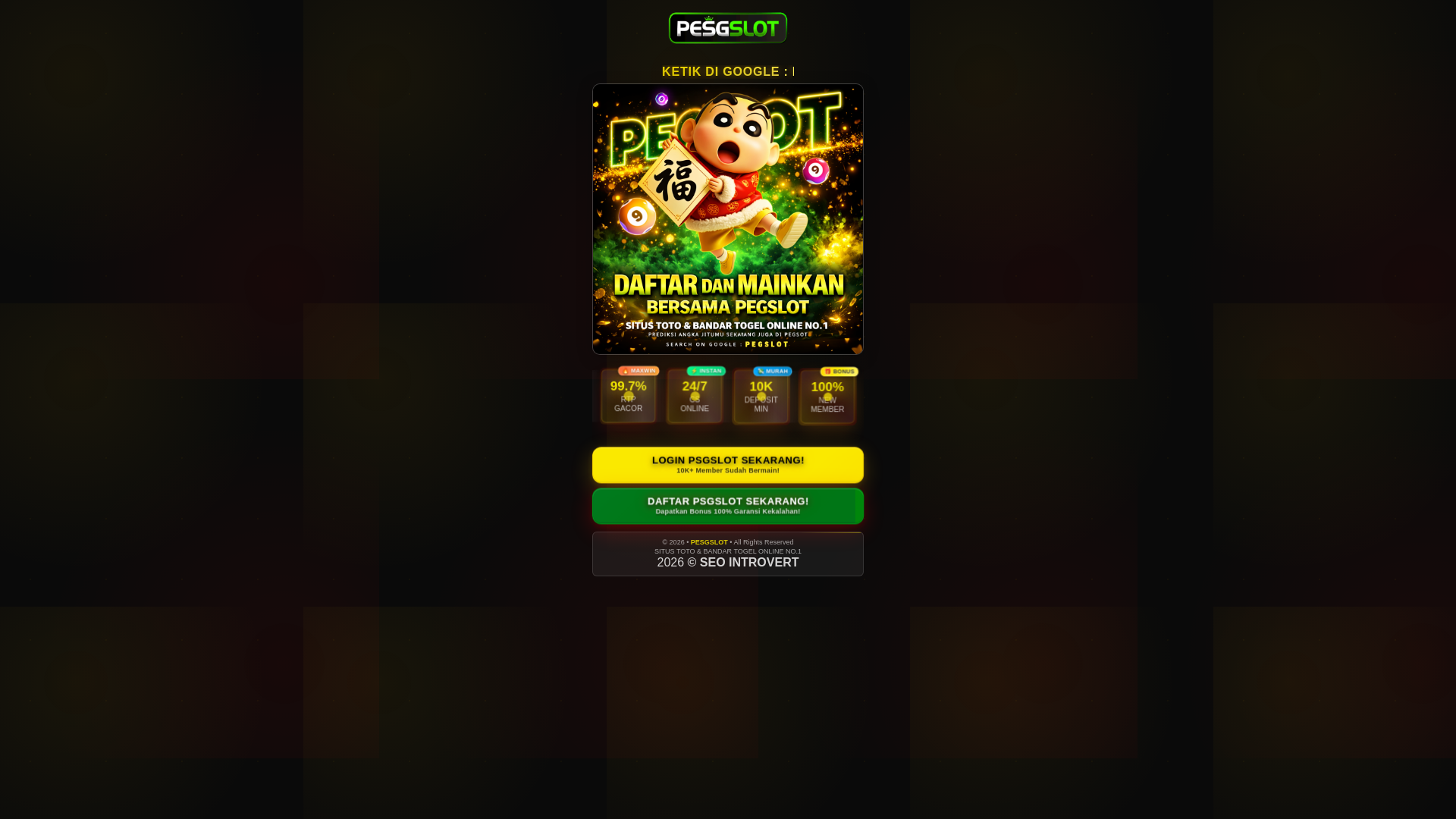 website screenshot of https://kabarkadinjabar.pages.dev/