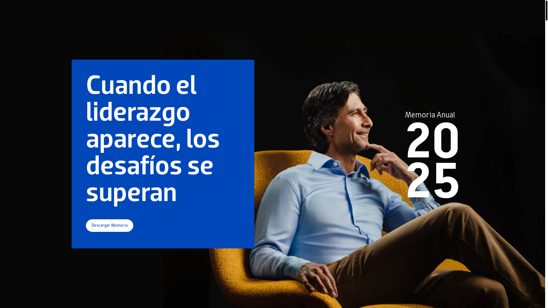 website screenshot of https://memoria-los-portales-2025.pages.dev/