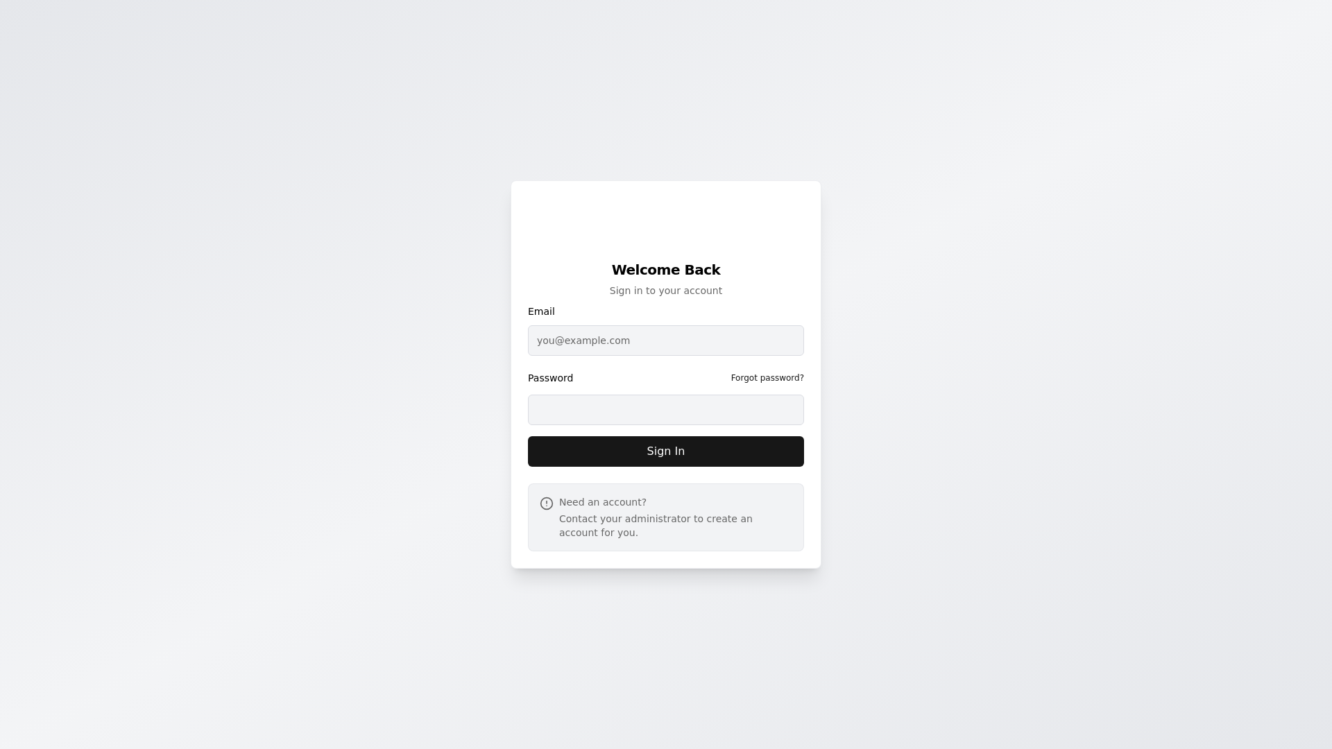 website screenshot of https://shanthaventures.in/