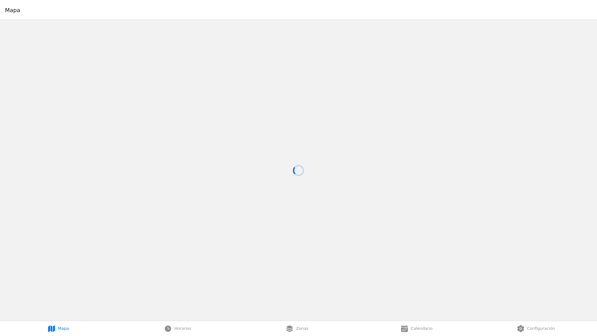 website screenshot of https://control-horas.pages.dev/