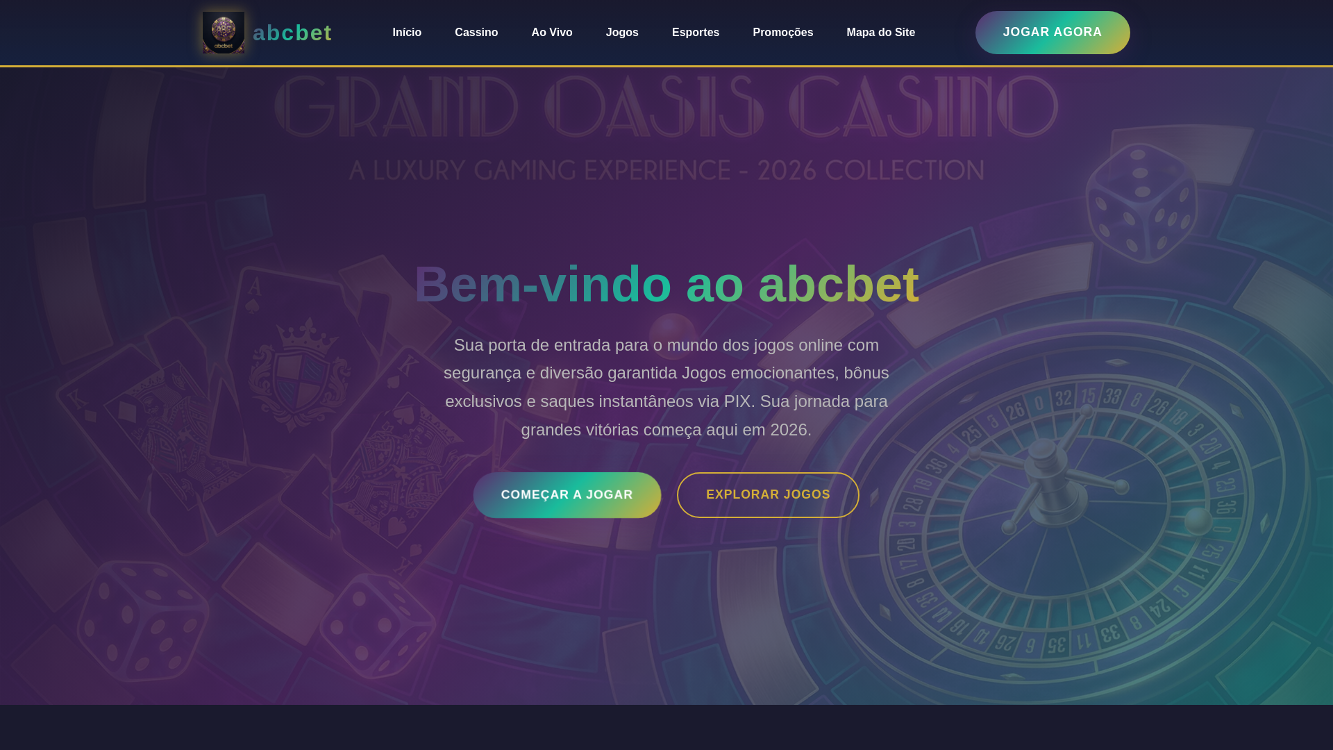 website screenshot of https://jogar-abcbet.com