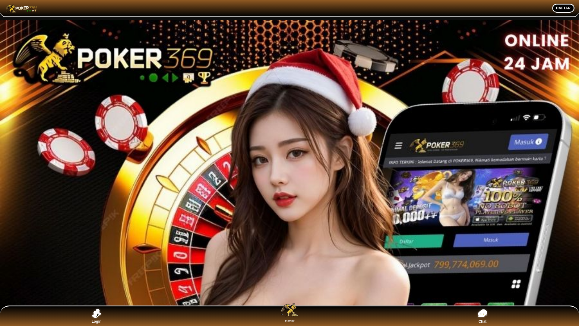 website screenshot of https://ampofficial369.pages.dev/