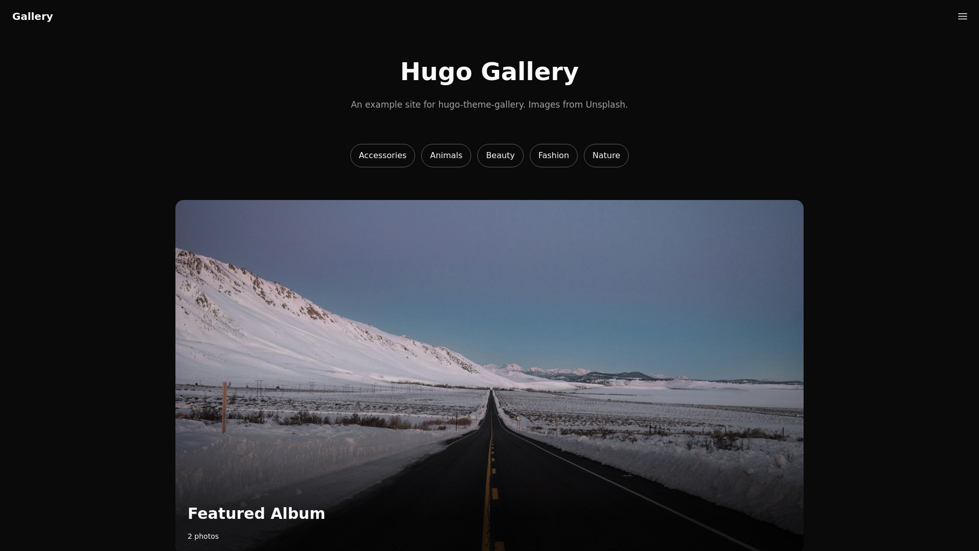 website screenshot of https://moonandsea.pages.dev/