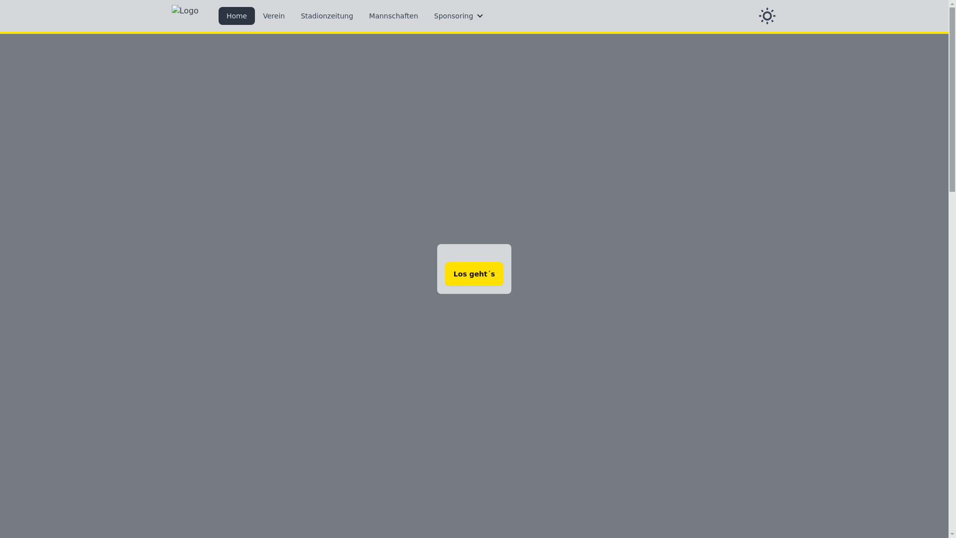 website screenshot of https://fcf-website-test.pages.dev/