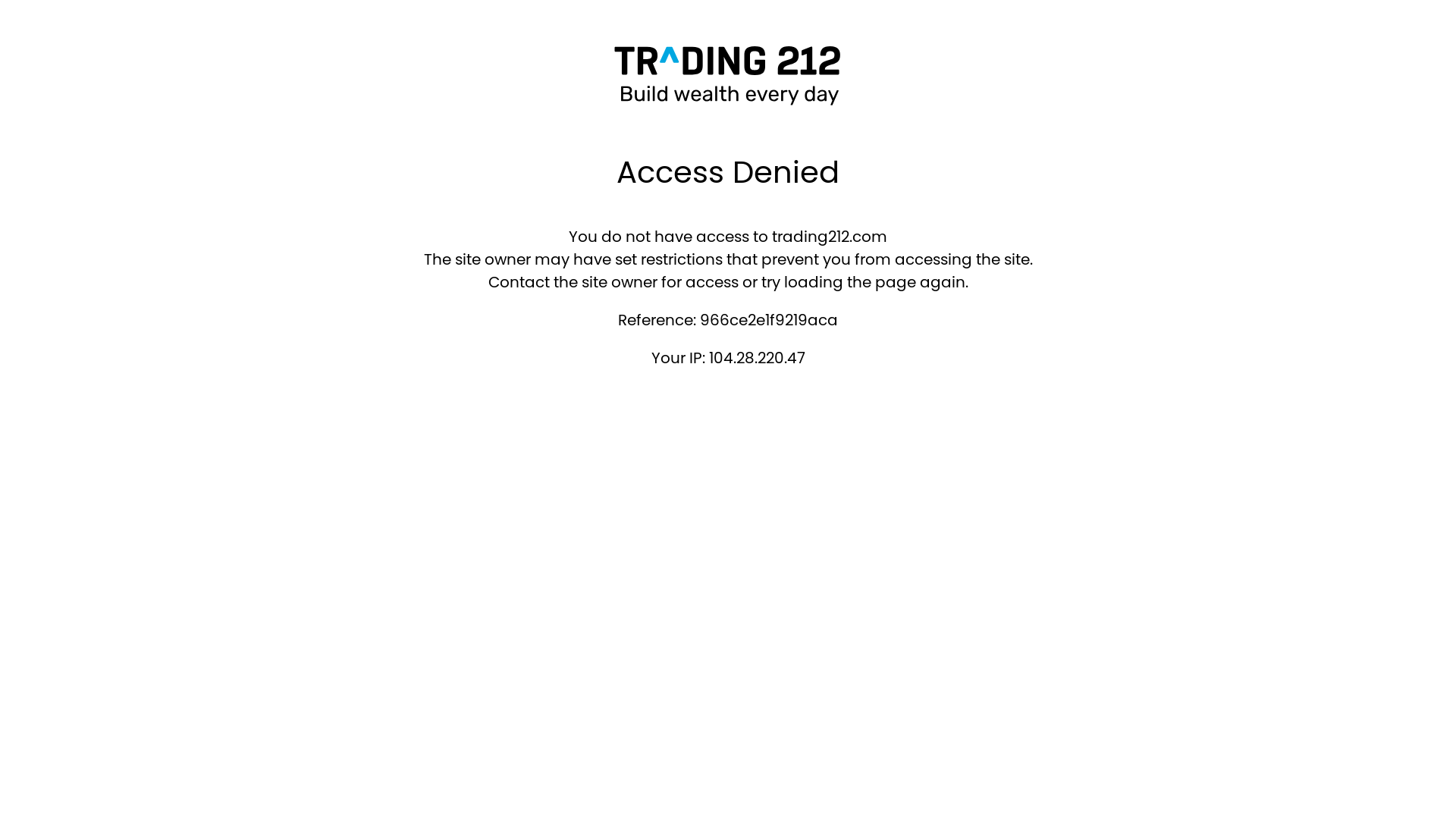 website screenshot of https://www.trading212.com/
