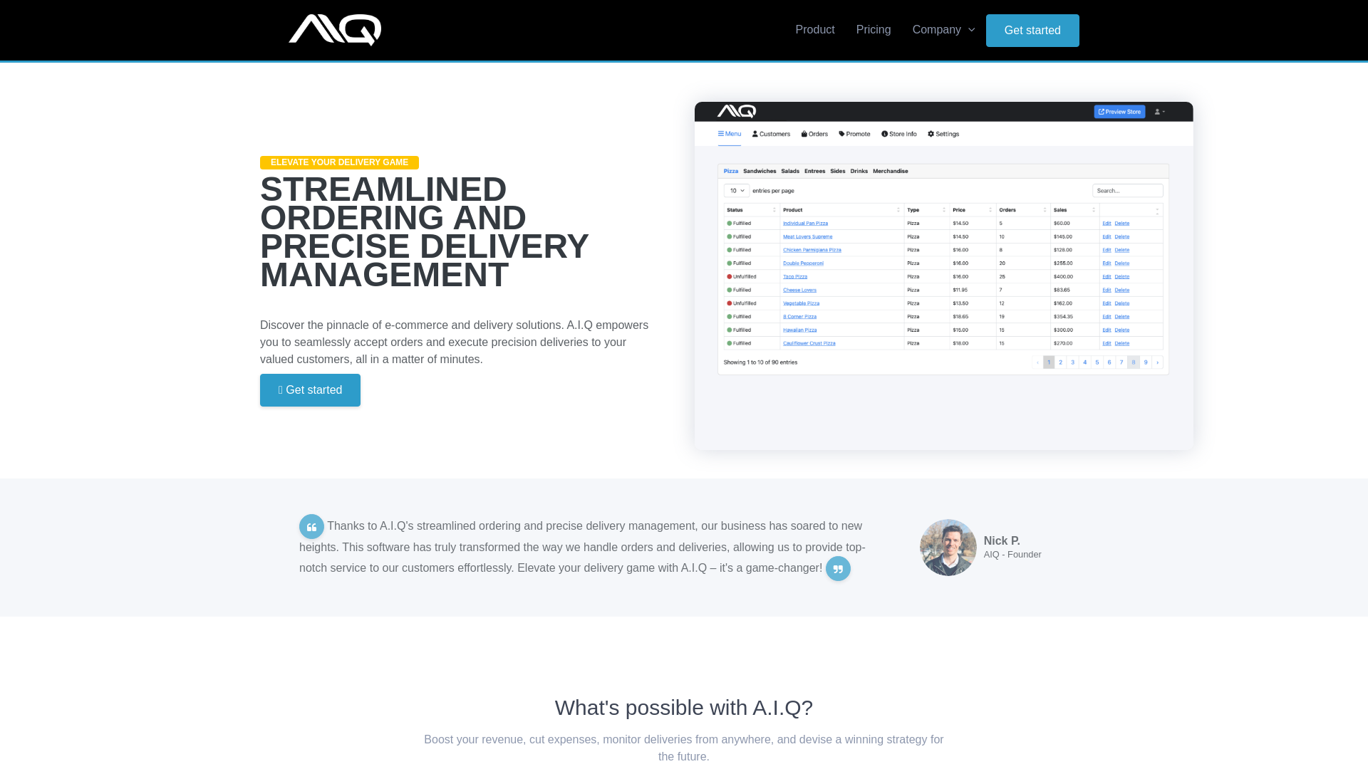 website screenshot of https://who-etpqi.com