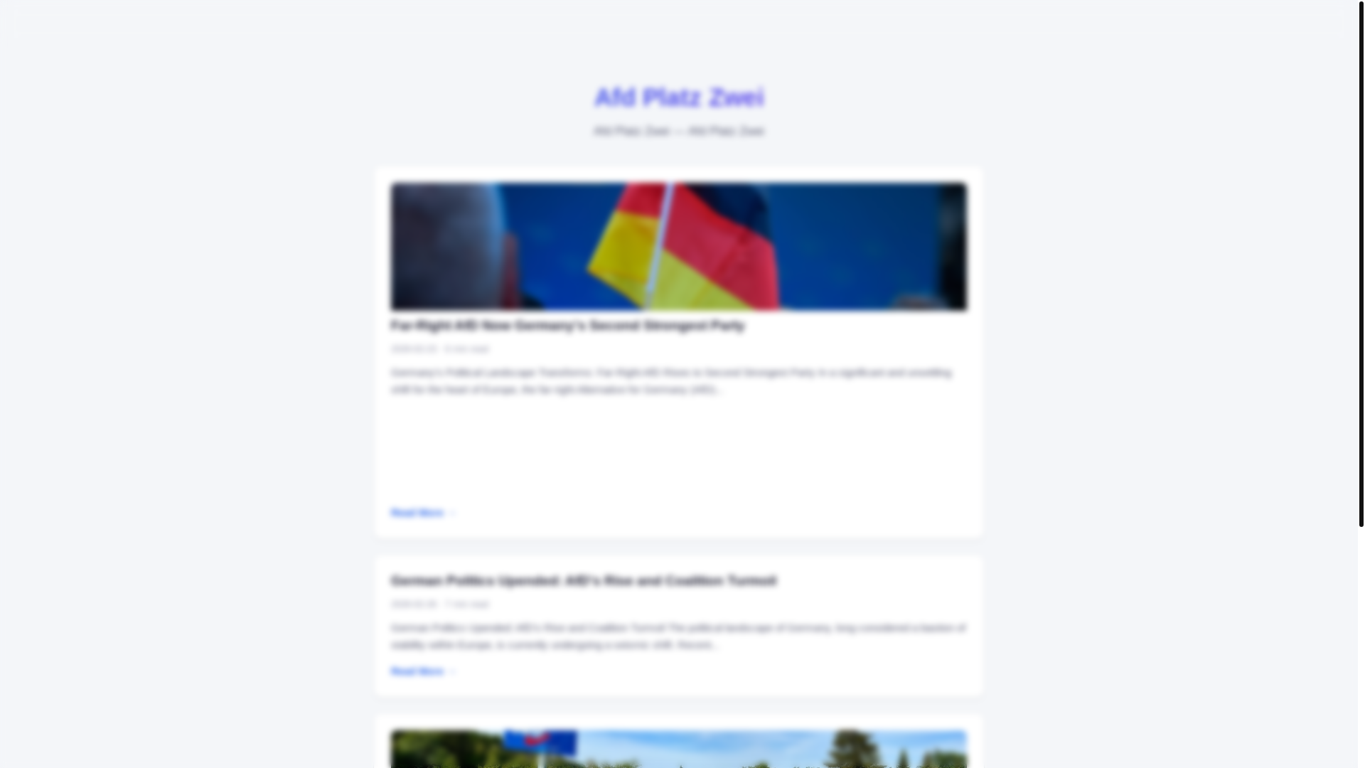 website screenshot of https://afd-platz-zwei-35a.pages.dev/