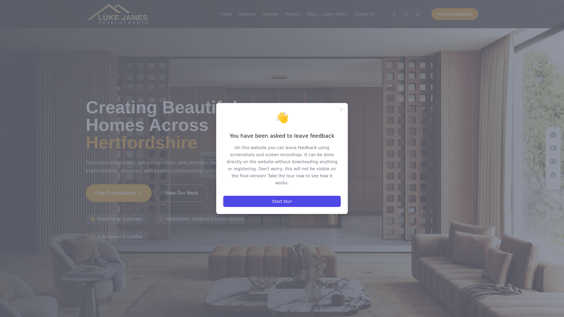 website screenshot of https://frame-fun-finder.pages.dev/