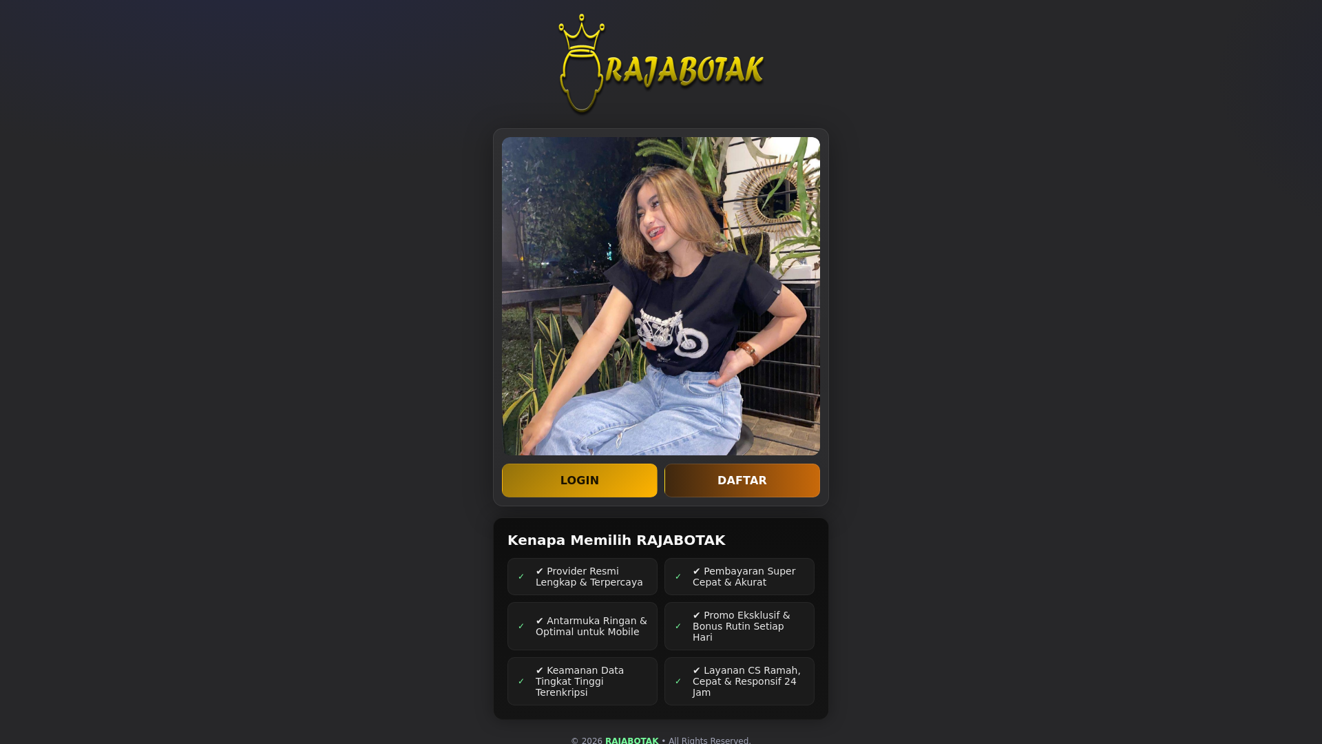 website screenshot of https://program-jaksa-html.pages.dev/