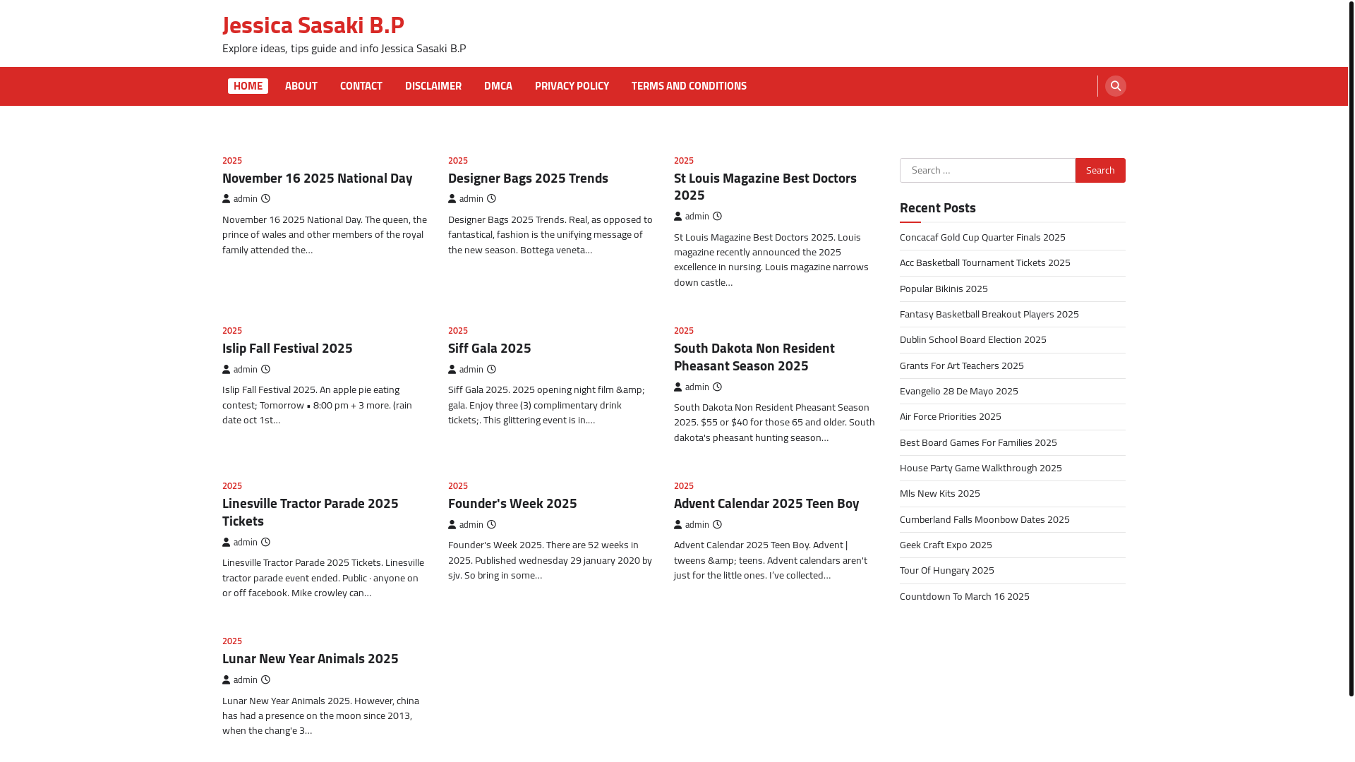 website screenshot of https://jessicasasakibp.pages.dev/