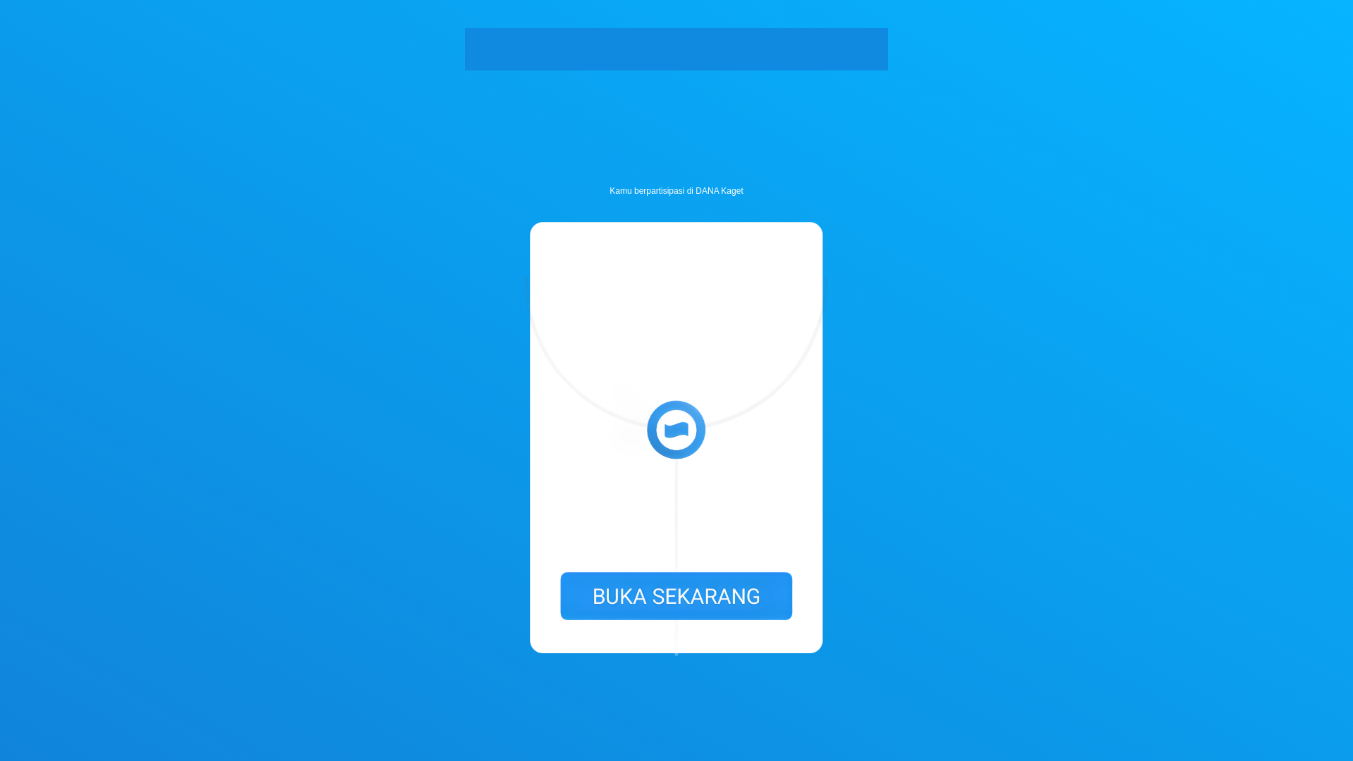 website screenshot of https://dana.costumer.web.id