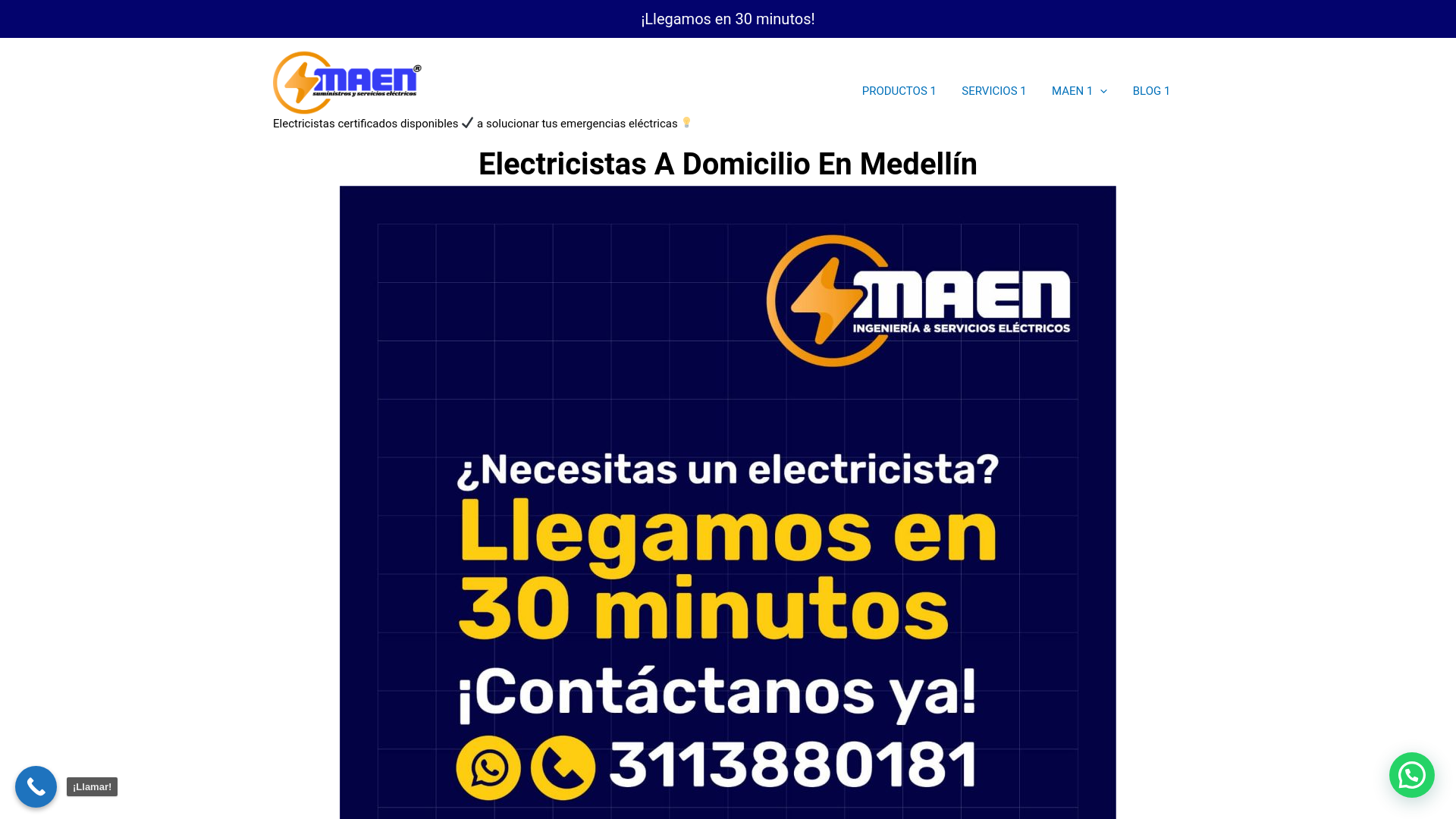 website screenshot of https://comunidadonlineconmigo.lat/
