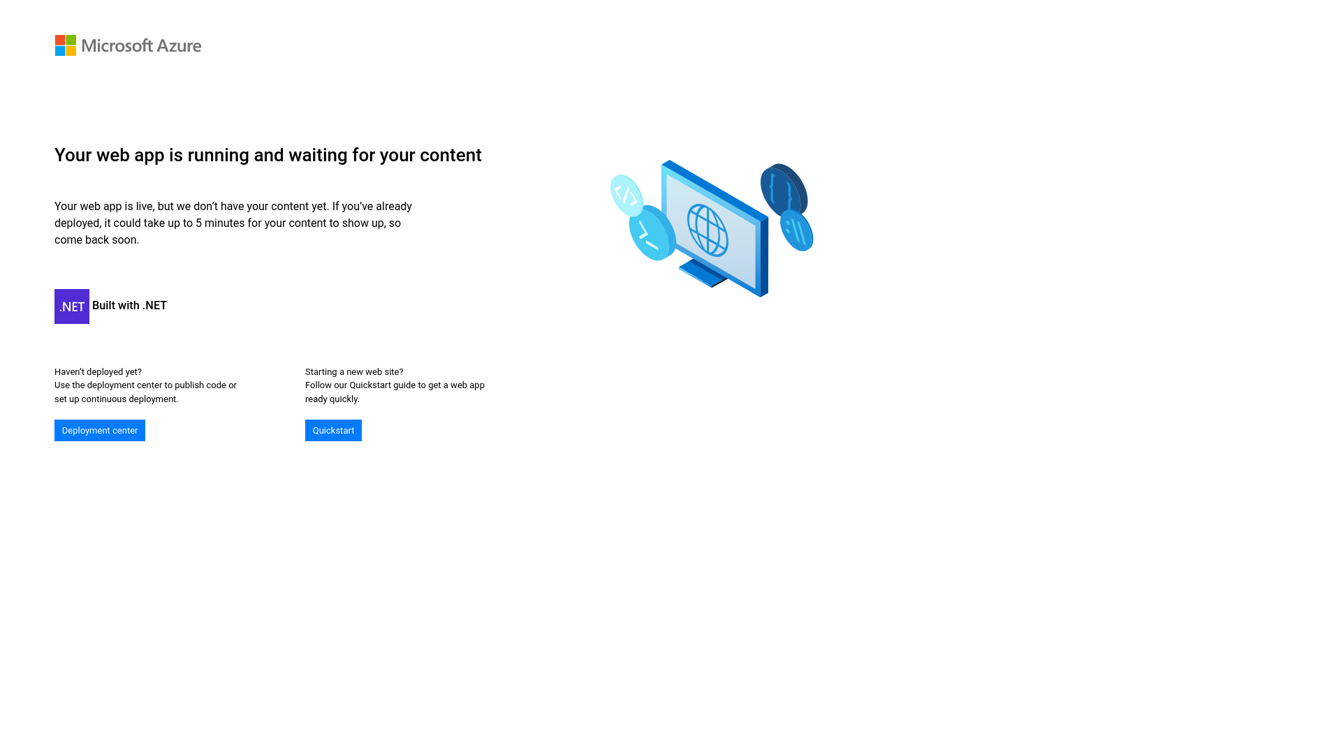 website screenshot of https://icemngr.com/
