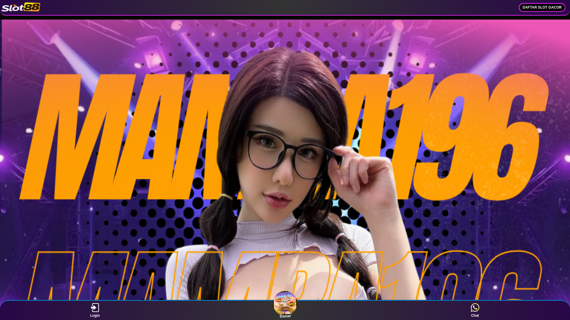 website screenshot of https://waktunya-cari-wang-lebaran.pages.dev/