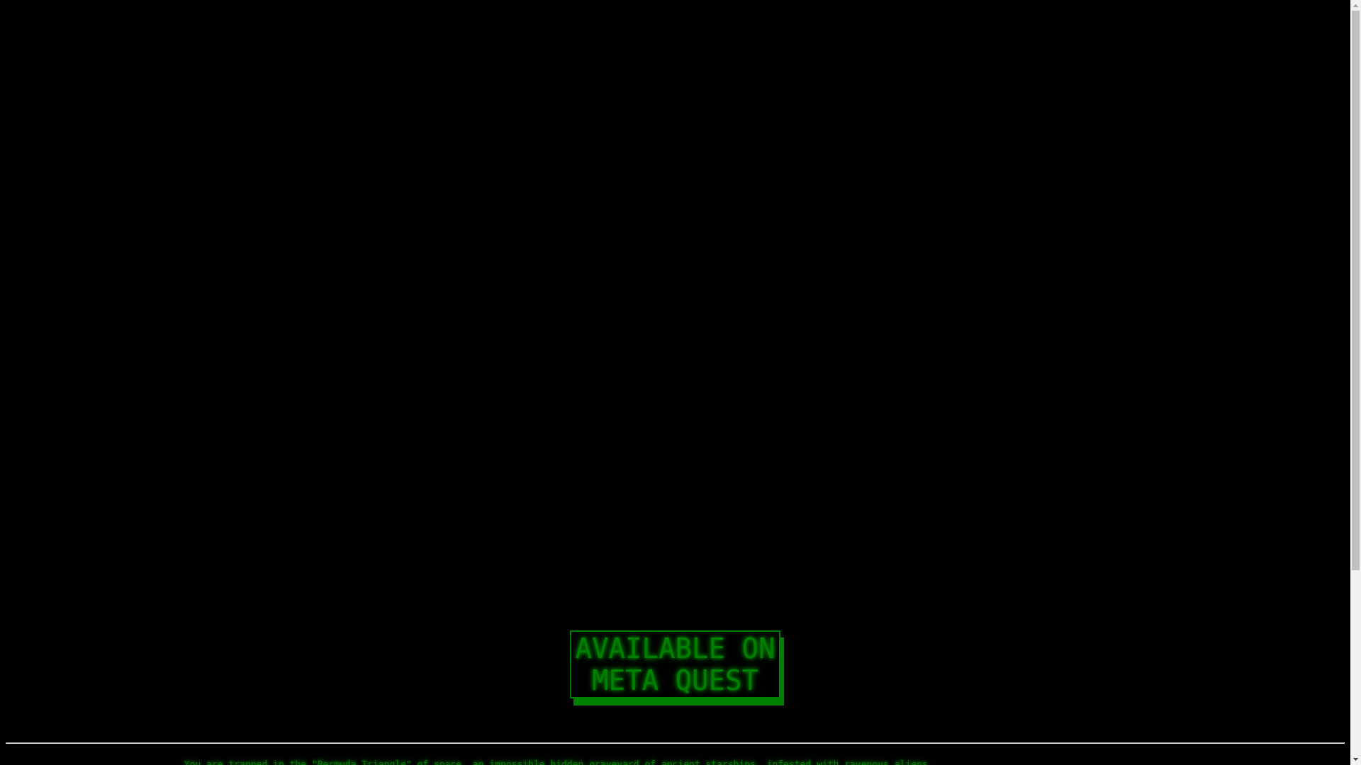 website screenshot of https://fullsteamundeadwebsite.pages.dev/