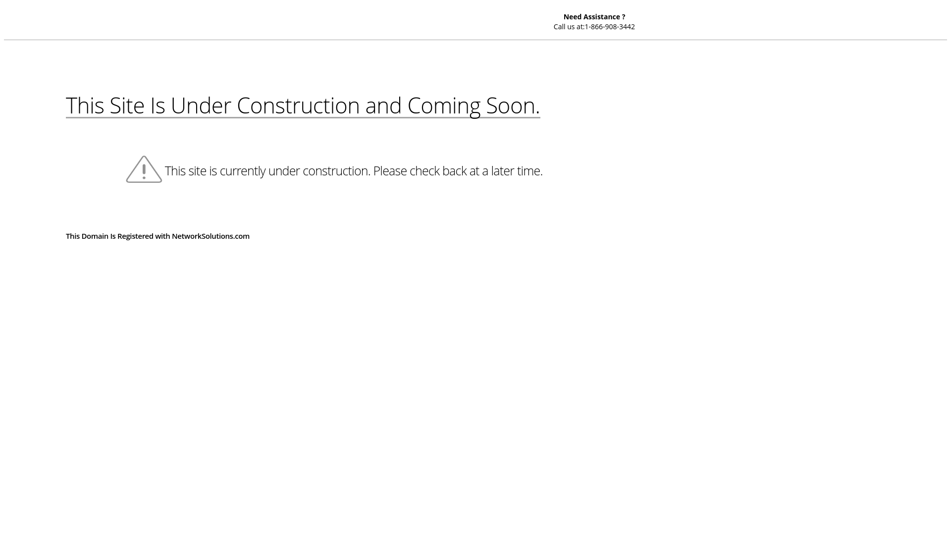 website screenshot of https://jessicawarrior.com