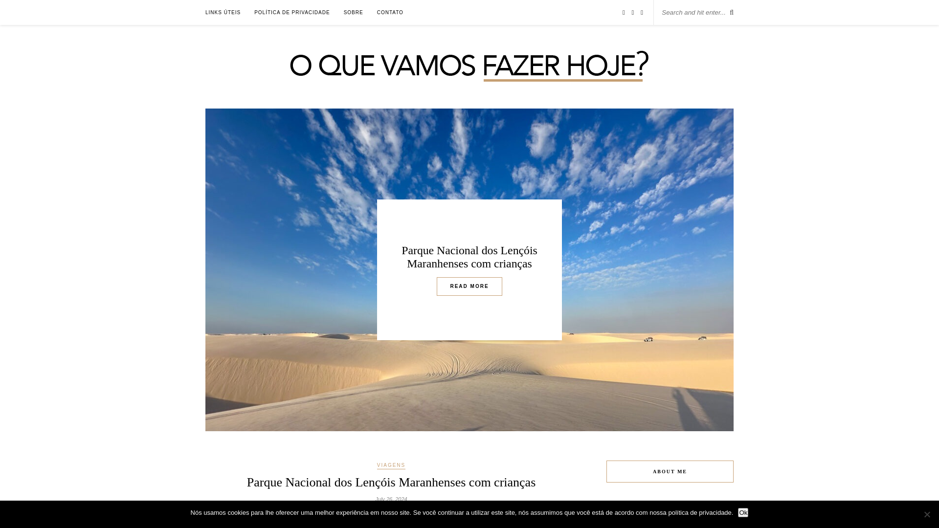 website screenshot of https://betocarreiro.fun/