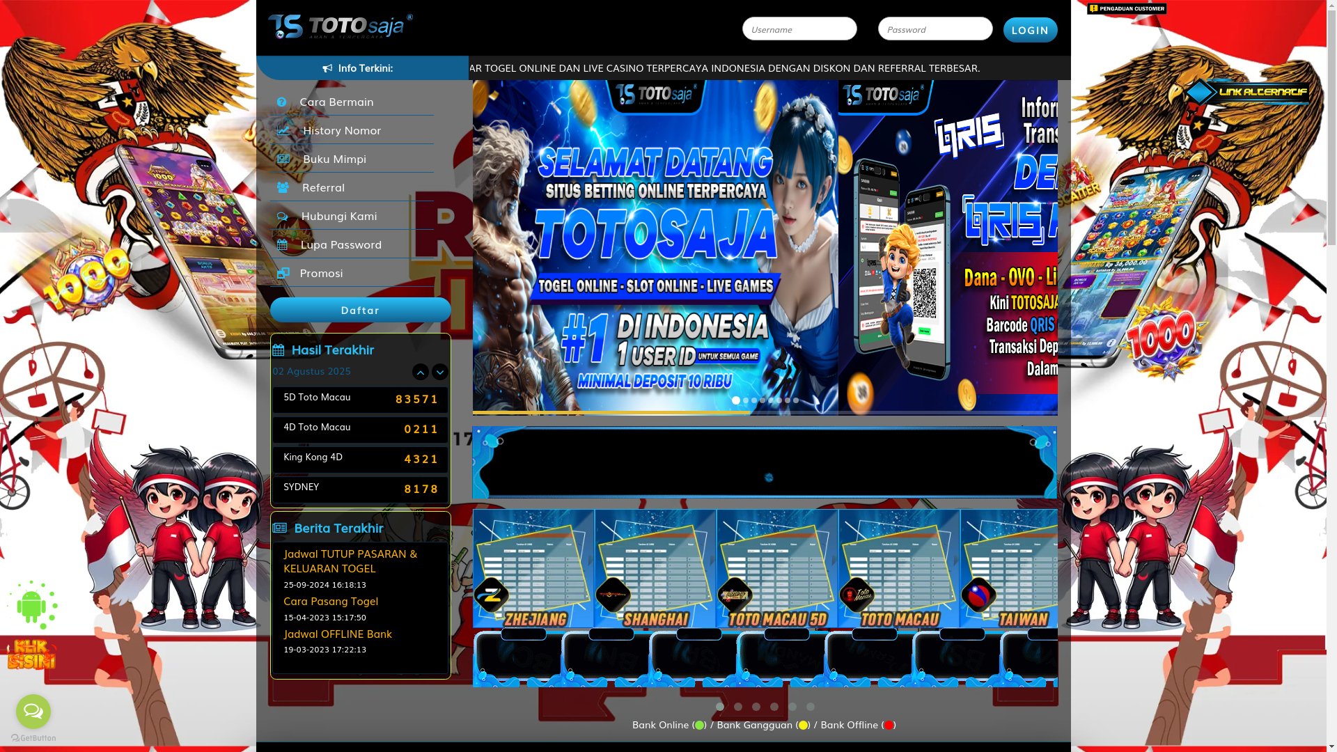 website screenshot of https://comicts.pro/