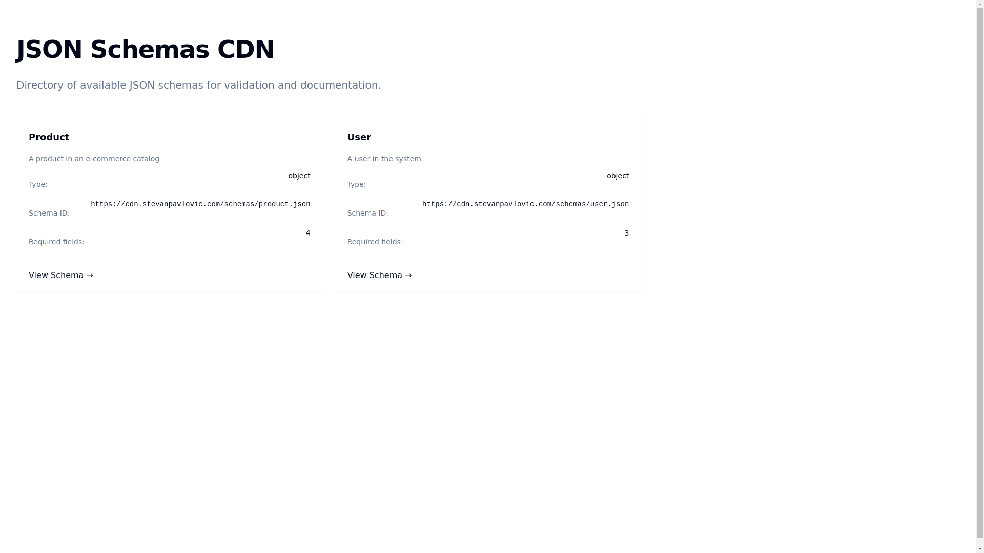 website screenshot of https://cdn-stevanpavlovic-com.pages.dev/