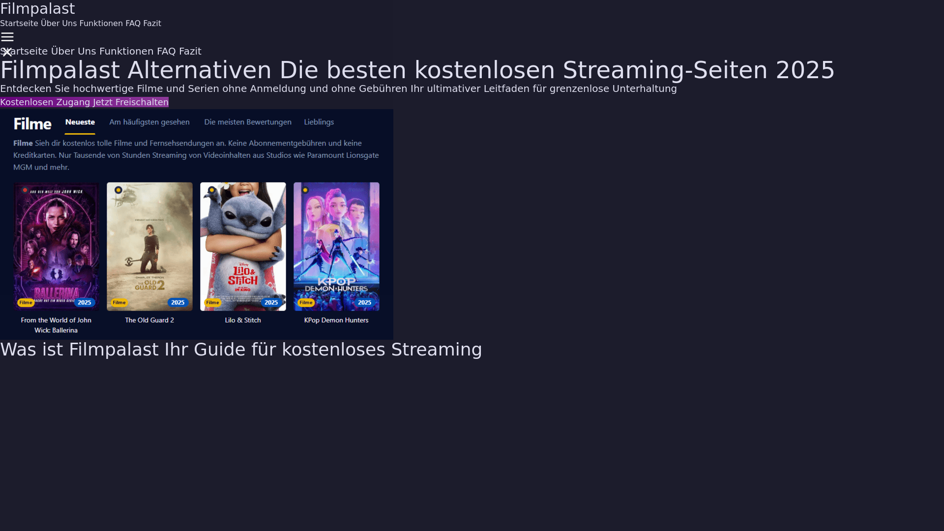 website screenshot of https://filmpalast-fgqm.pages.dev/