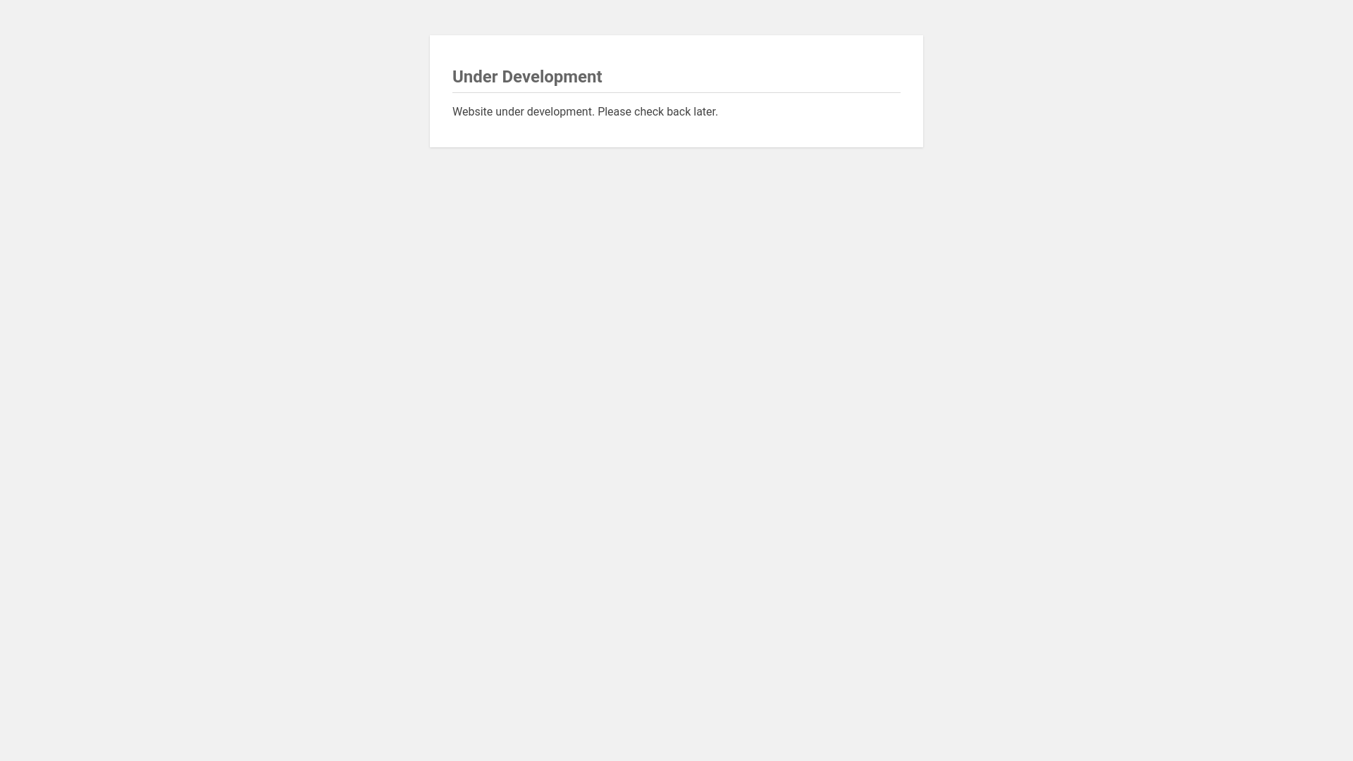 website screenshot of https://plumb-tech.co.za/