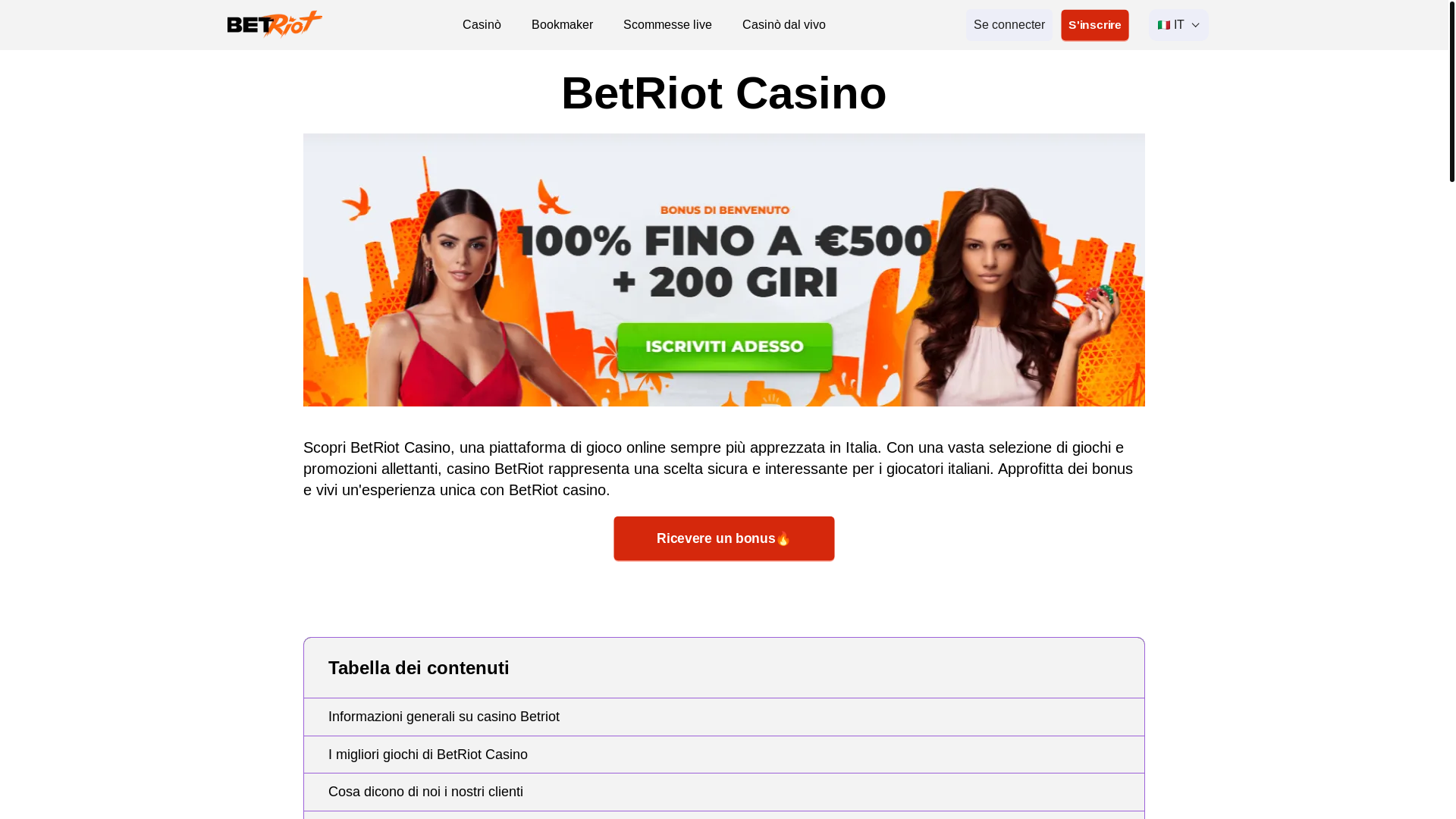 website screenshot of https://betriot-casino-it-2871.pages.dev/