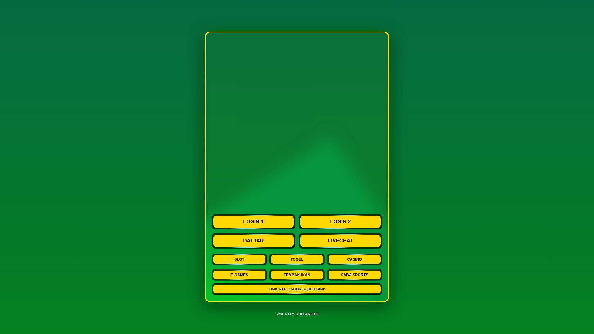 website screenshot of https://akarasam.pages.dev/