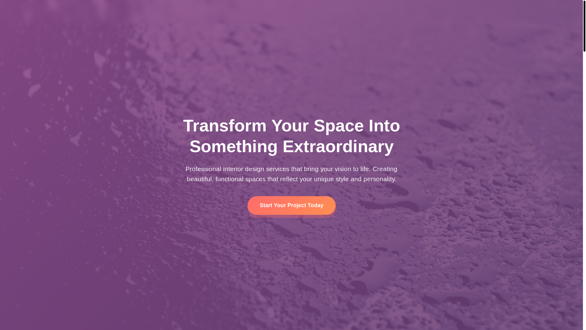 website screenshot of https://accentdesignexperts.cyou/