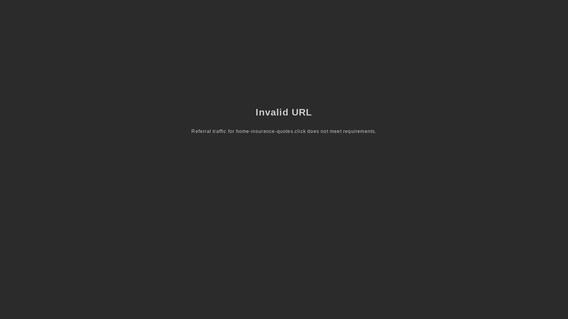 website screenshot of https://home-insurance-quotes.click/