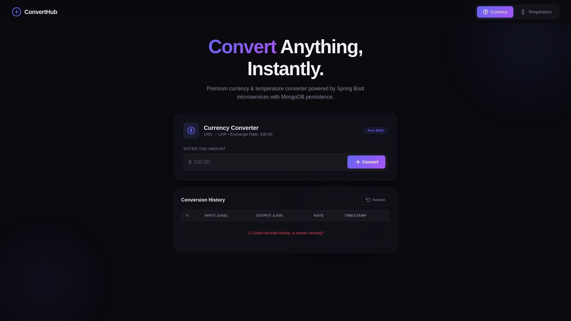 website screenshot of https://converthub-bt1.pages.dev/