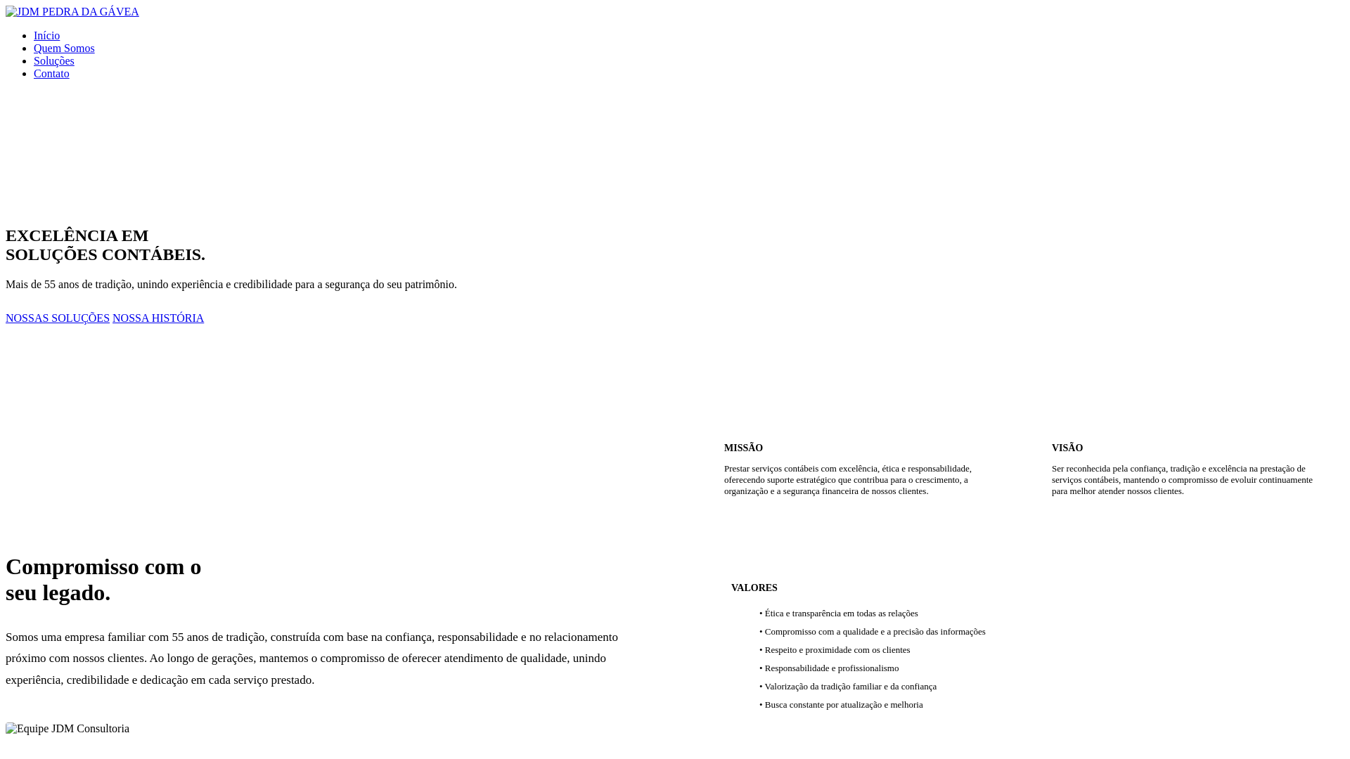 website screenshot of https://pedradagavea.pages.dev/