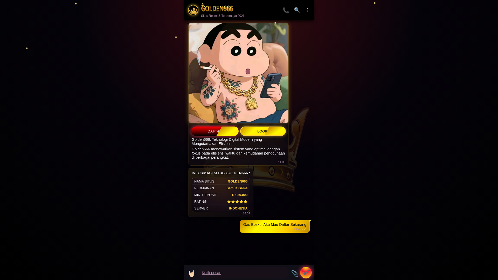 website screenshot of https://sebat-dulu-om.pages.dev/