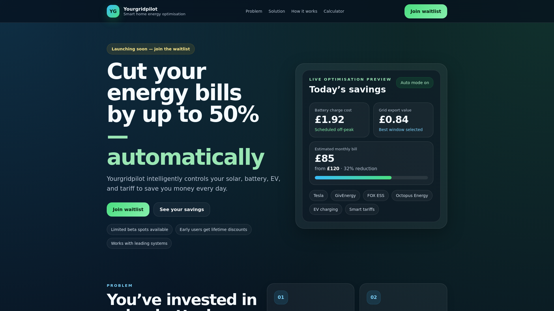website screenshot of https://square-darkness-2090.pages.dev/
