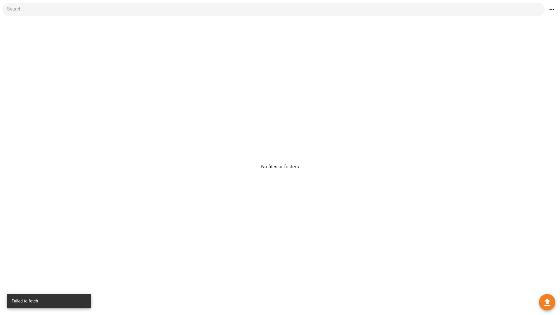 website screenshot of https://flaredrive-cub.pages.dev/