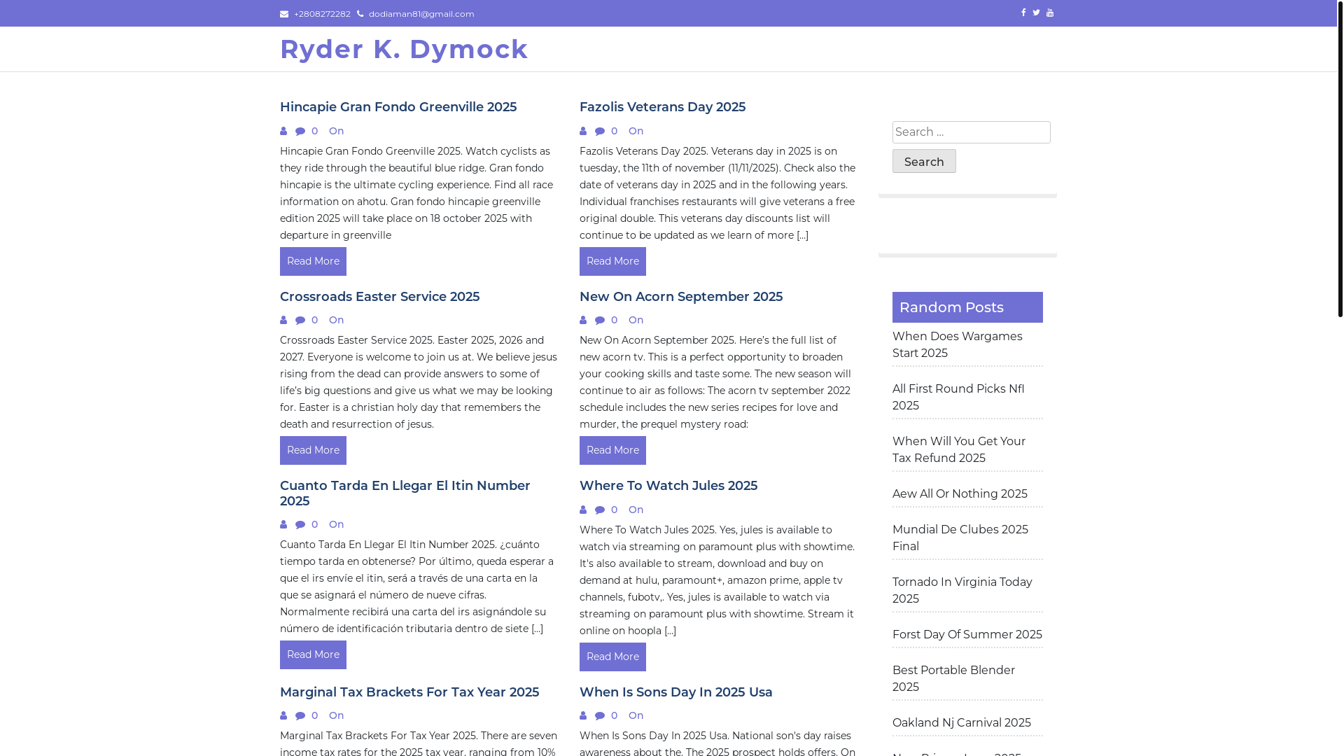 website screenshot of https://ryderkdymock.pages.dev/
