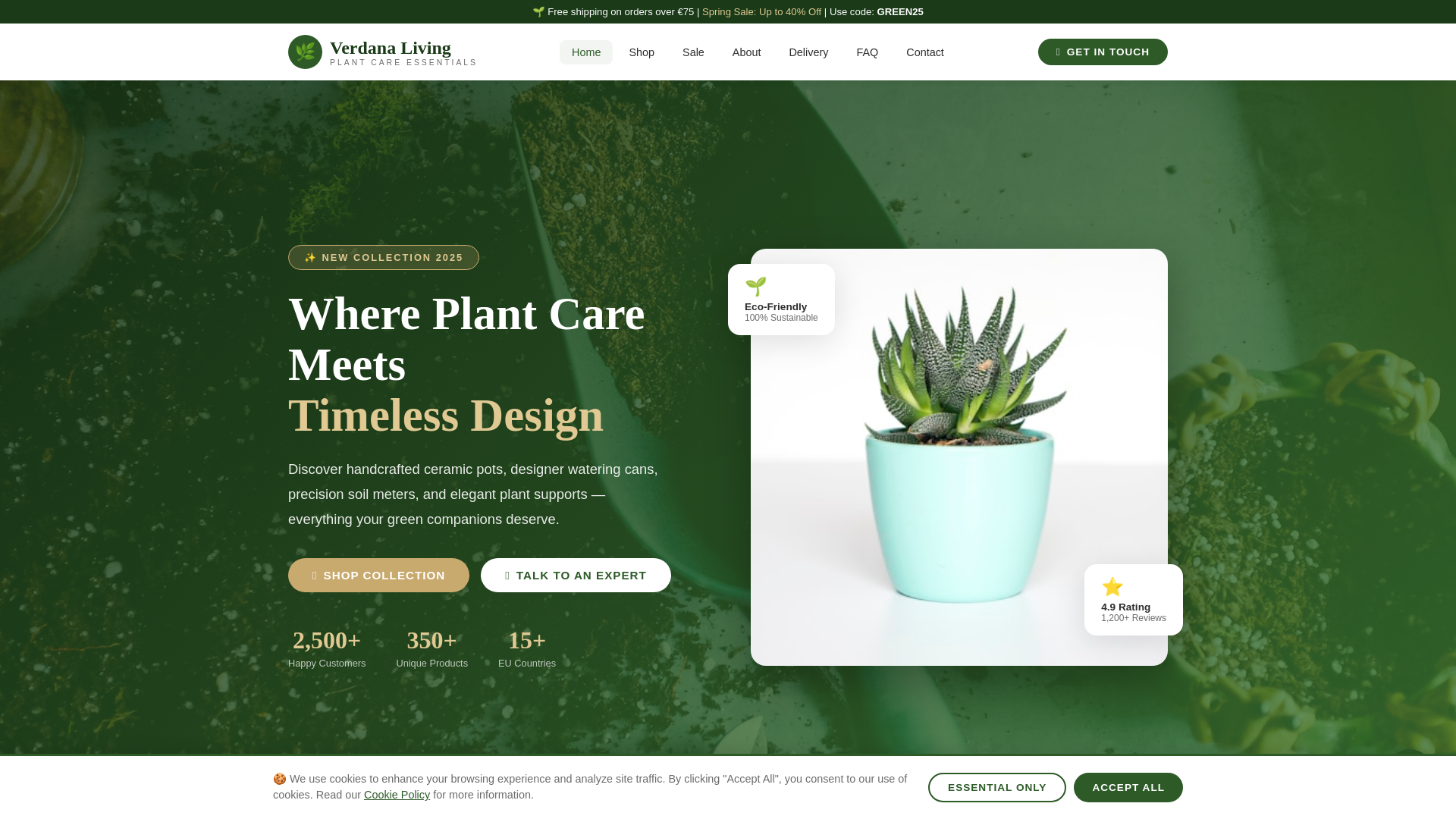 website screenshot of https://vagancyworks.digital