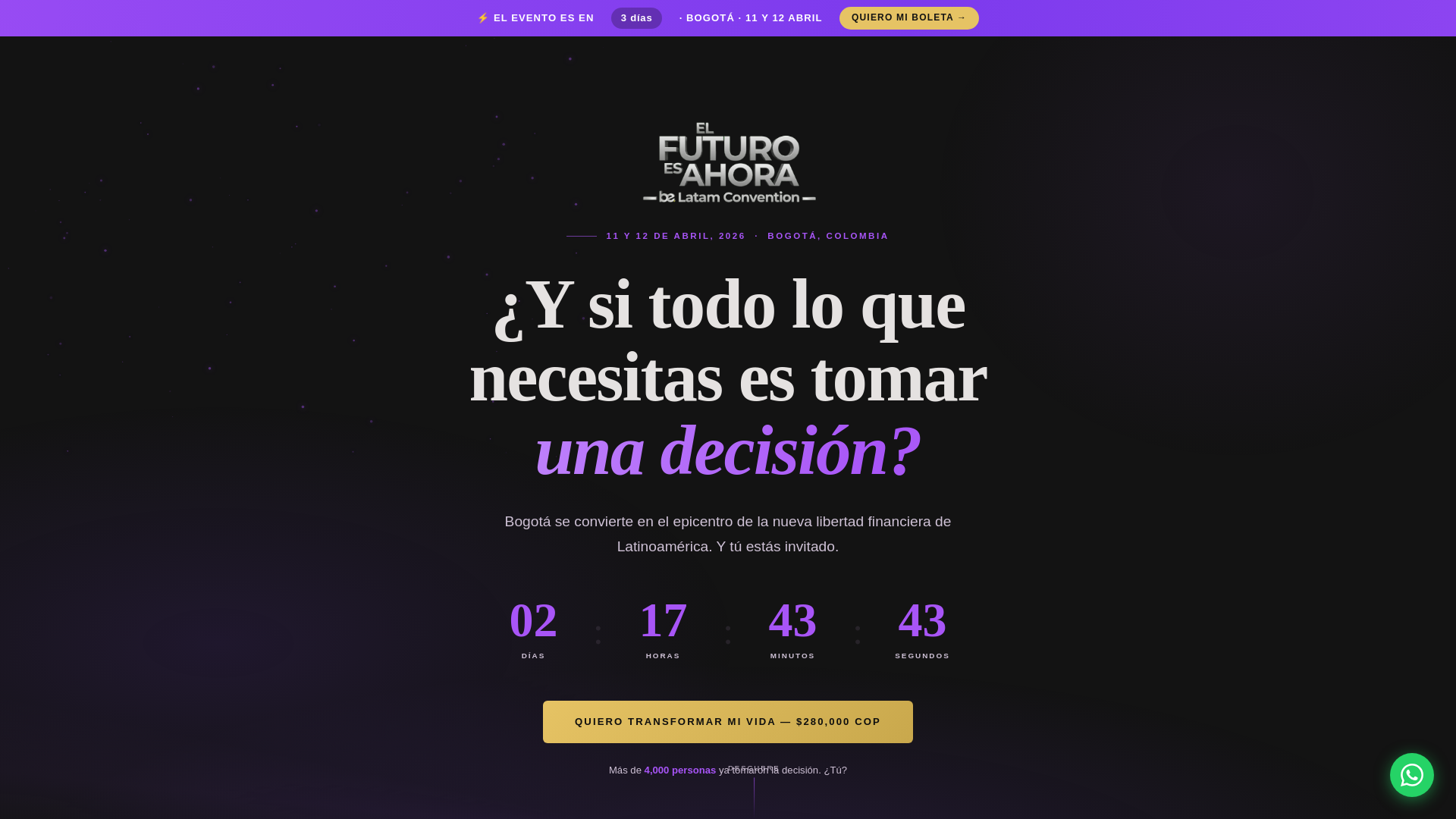 website screenshot of https://lauramcortes.com/