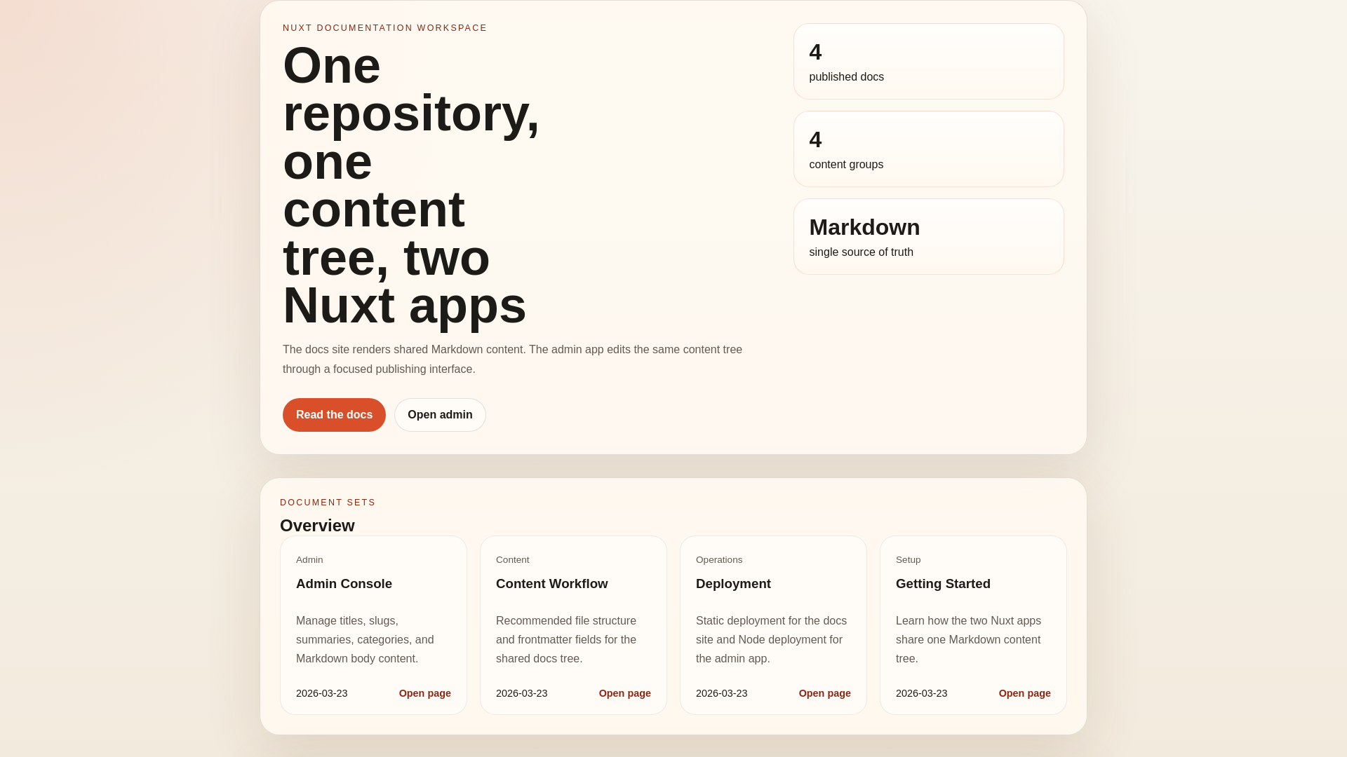 website screenshot of https://fuheng-nuxt-docs.pages.dev/