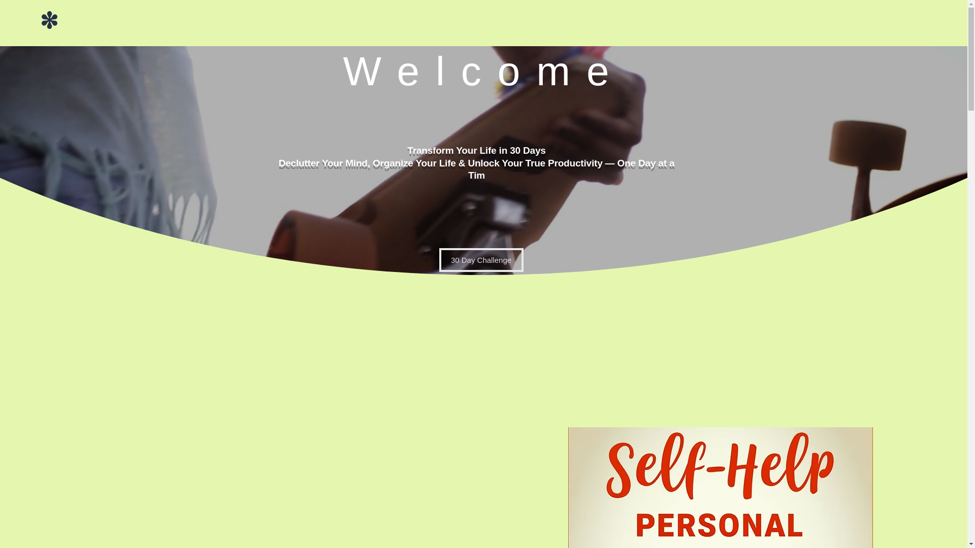 website screenshot of https://iunlockedyourmind.com.br/
