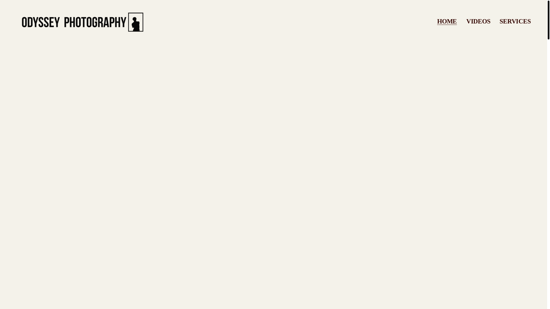website screenshot of https://cooke-creative.com/