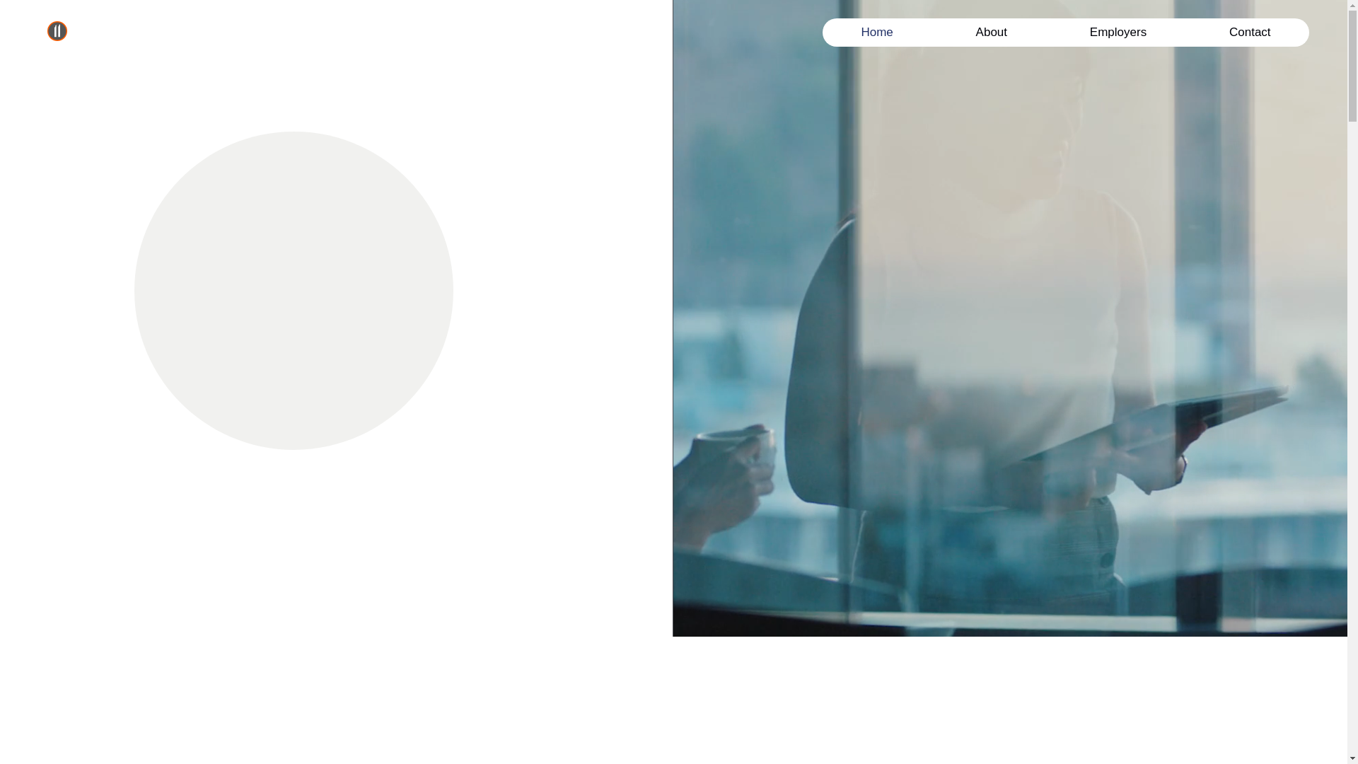 website screenshot of https://zeilentalent.com/