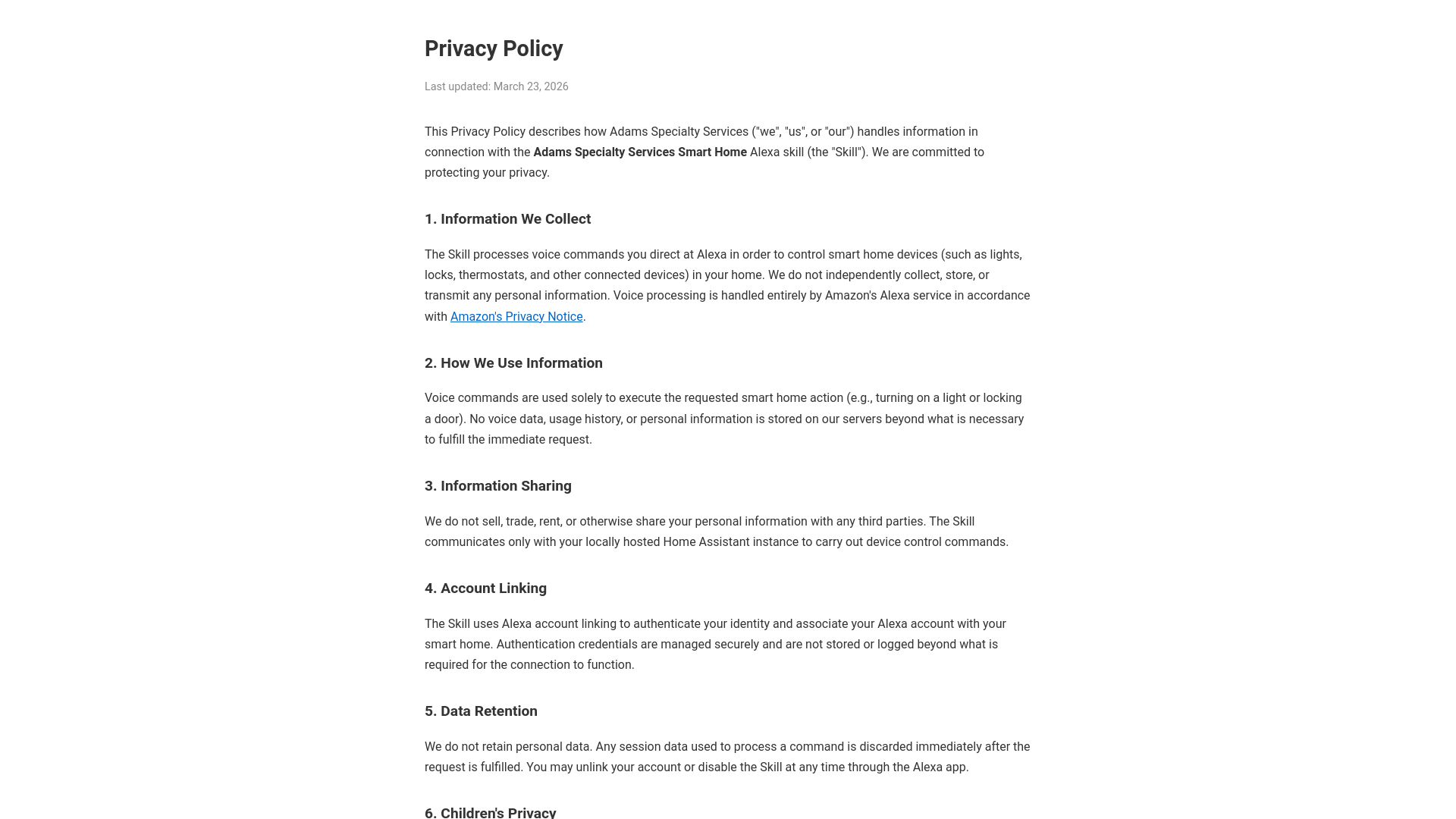 website screenshot of https://privacy-tno.pages.dev/