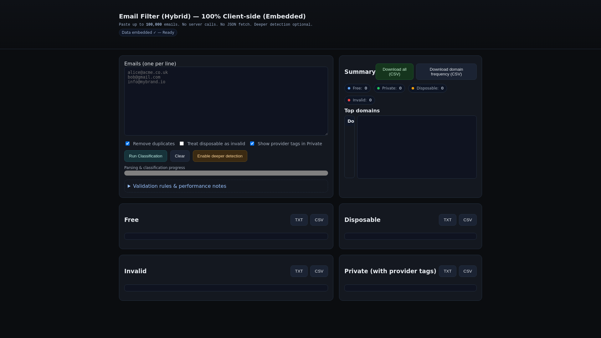 website screenshot of https://testing-e87.pages.dev/